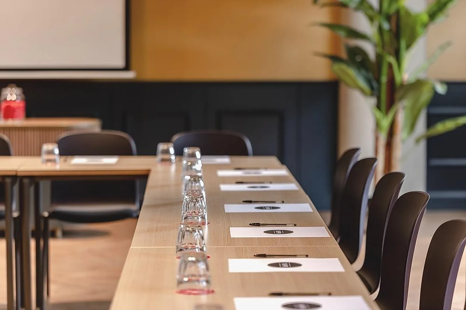 Lieux événementiels, THE REMIX HÔTEL