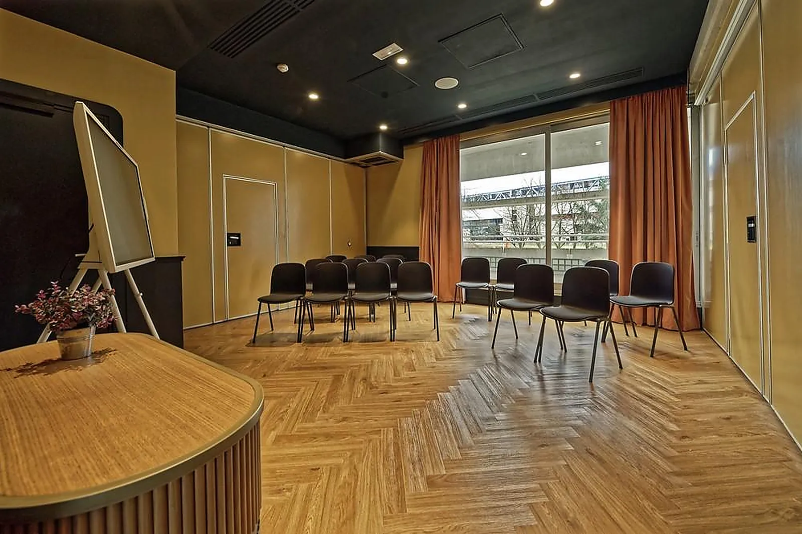 Lieux événementiels, THE REMIX HÔTEL