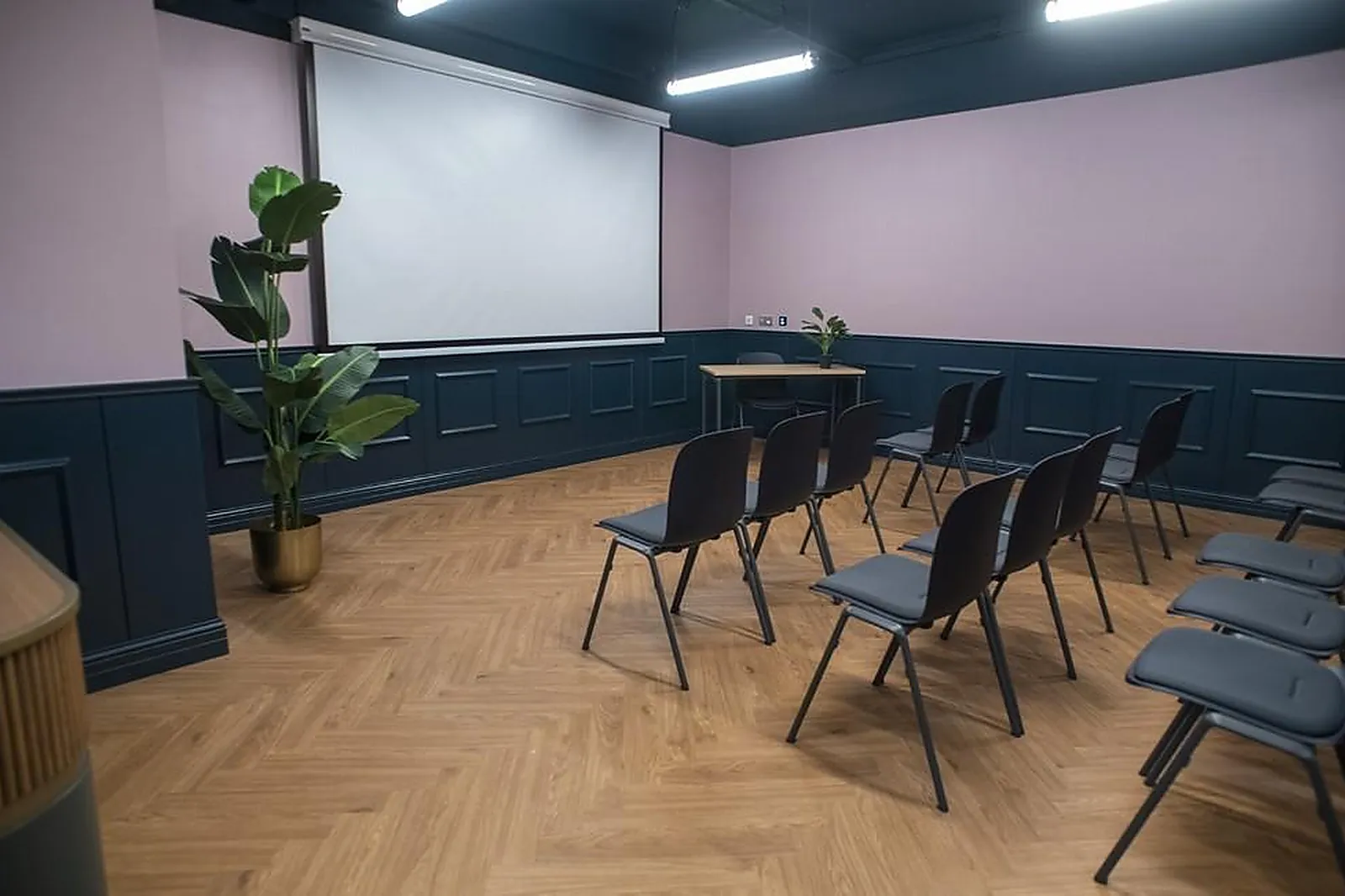 Lieux événementiels, THE REMIX HÔTEL