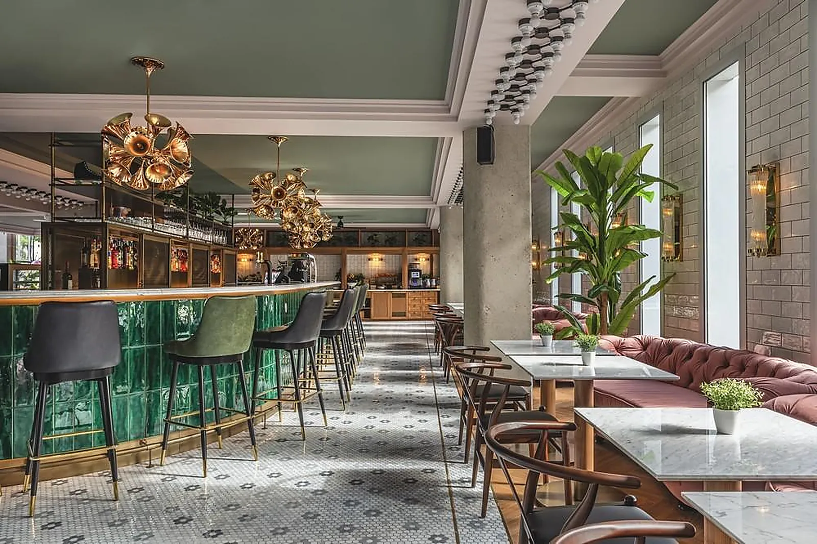 Lieux événementiels, THE REMIX HÔTEL