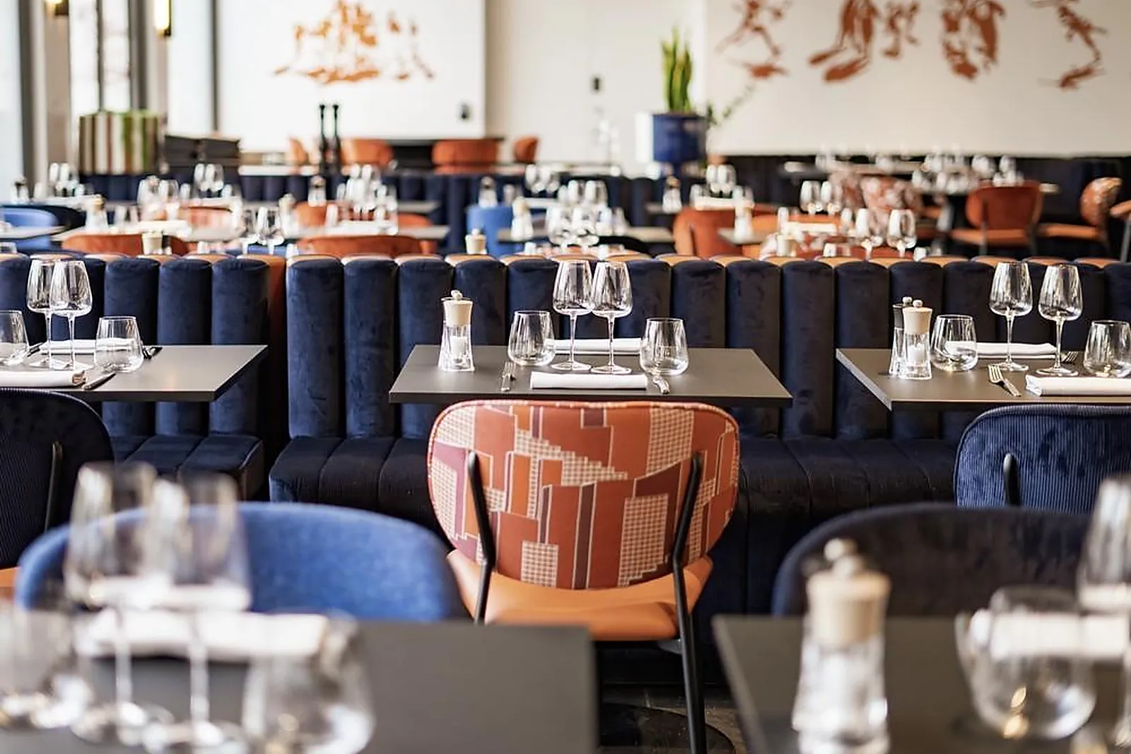 Lieux événementiels, THE RUCK HÔTEL