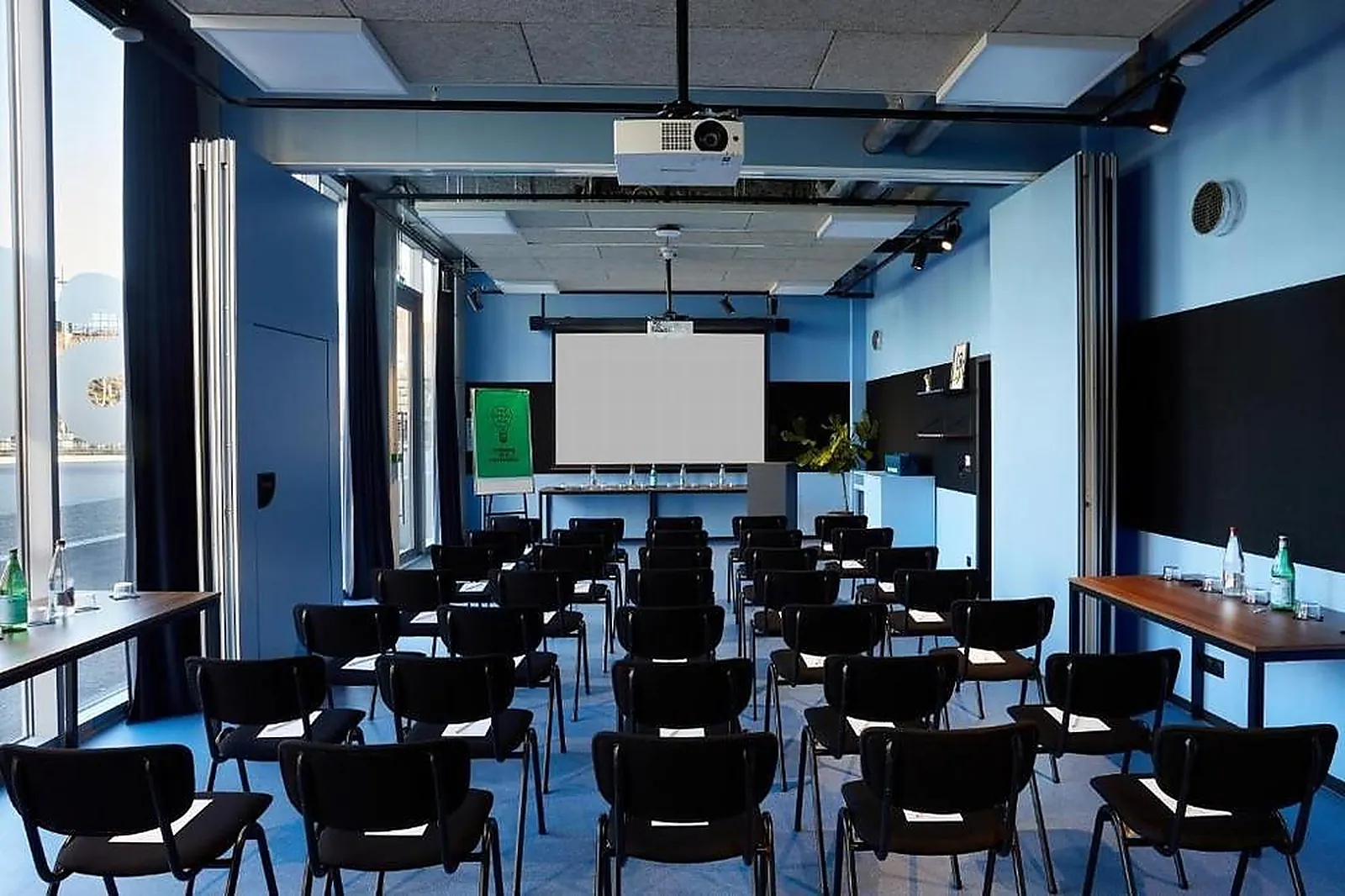 Lieux événementiels, THE SOCIAL HUB TOULOUSE