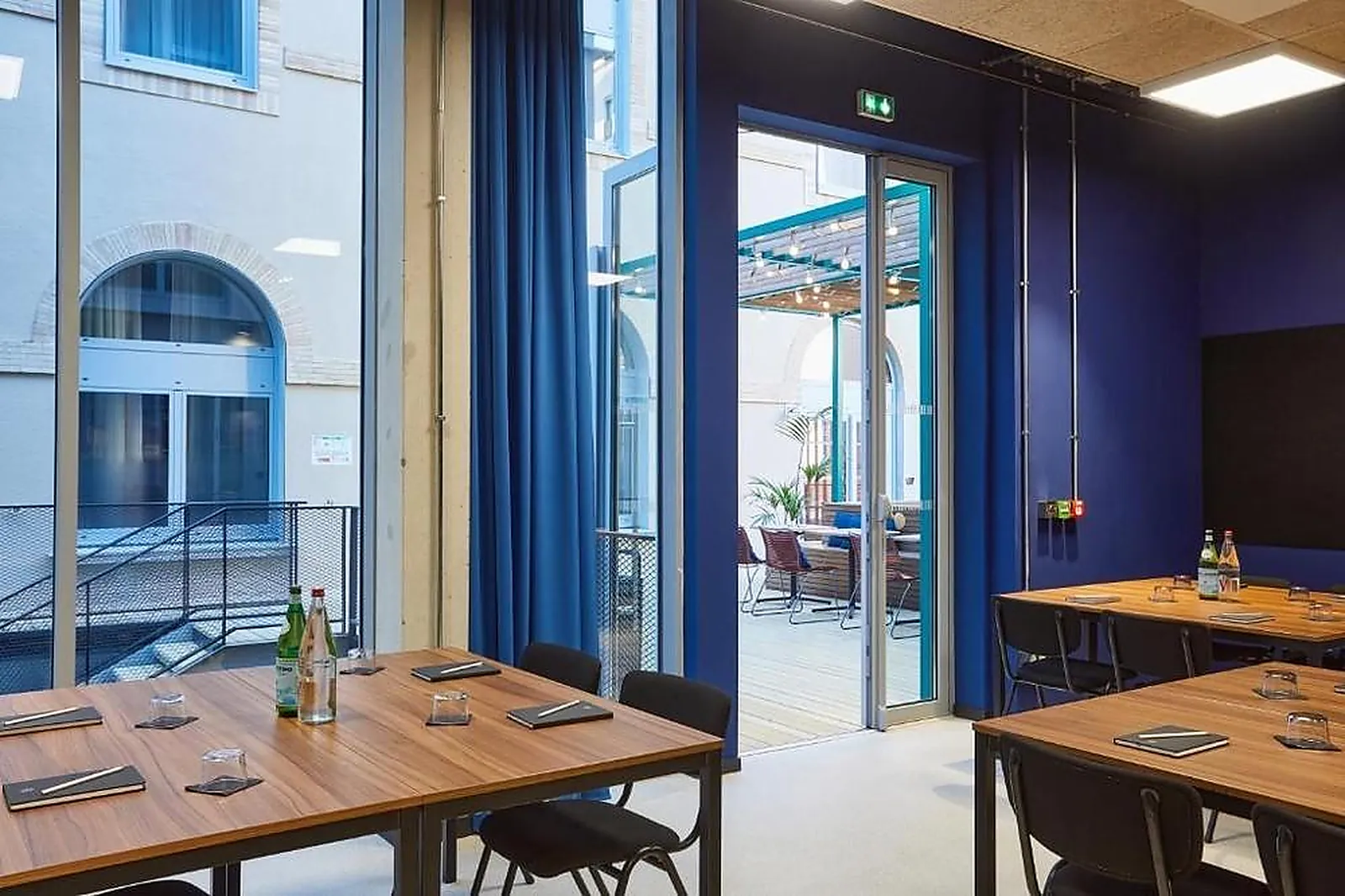 Lieux événementiels, THE SOCIAL HUB TOULOUSE