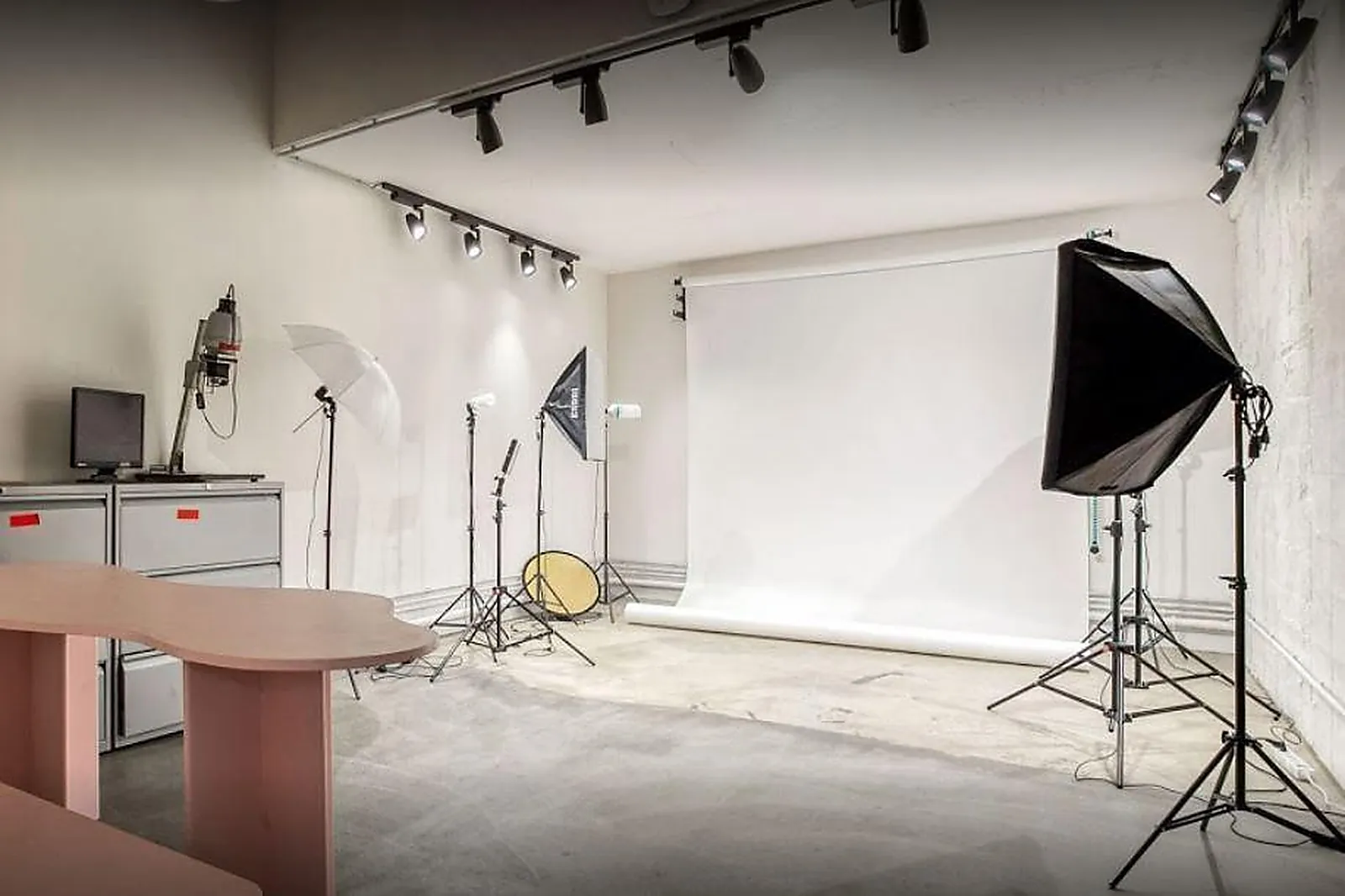 Lieux événementiels, THE SUN PROJECT