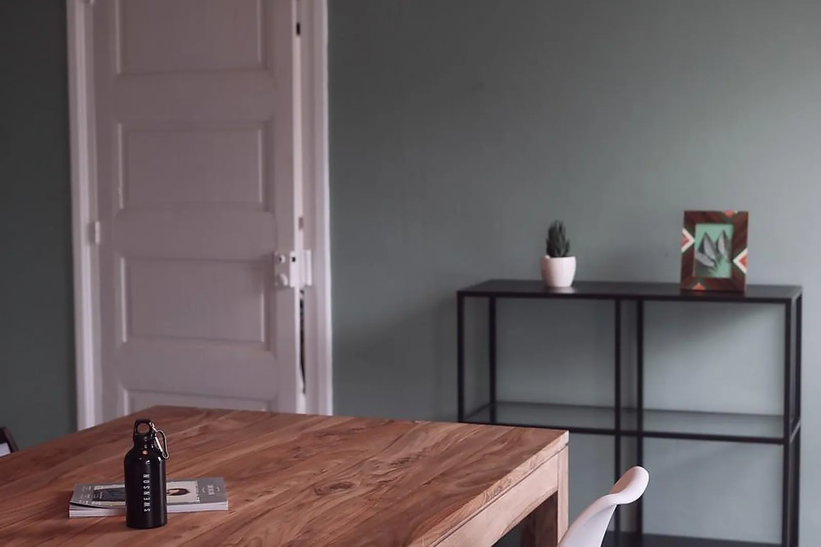 Lieux événementiels, THE SWENSON HOUSE