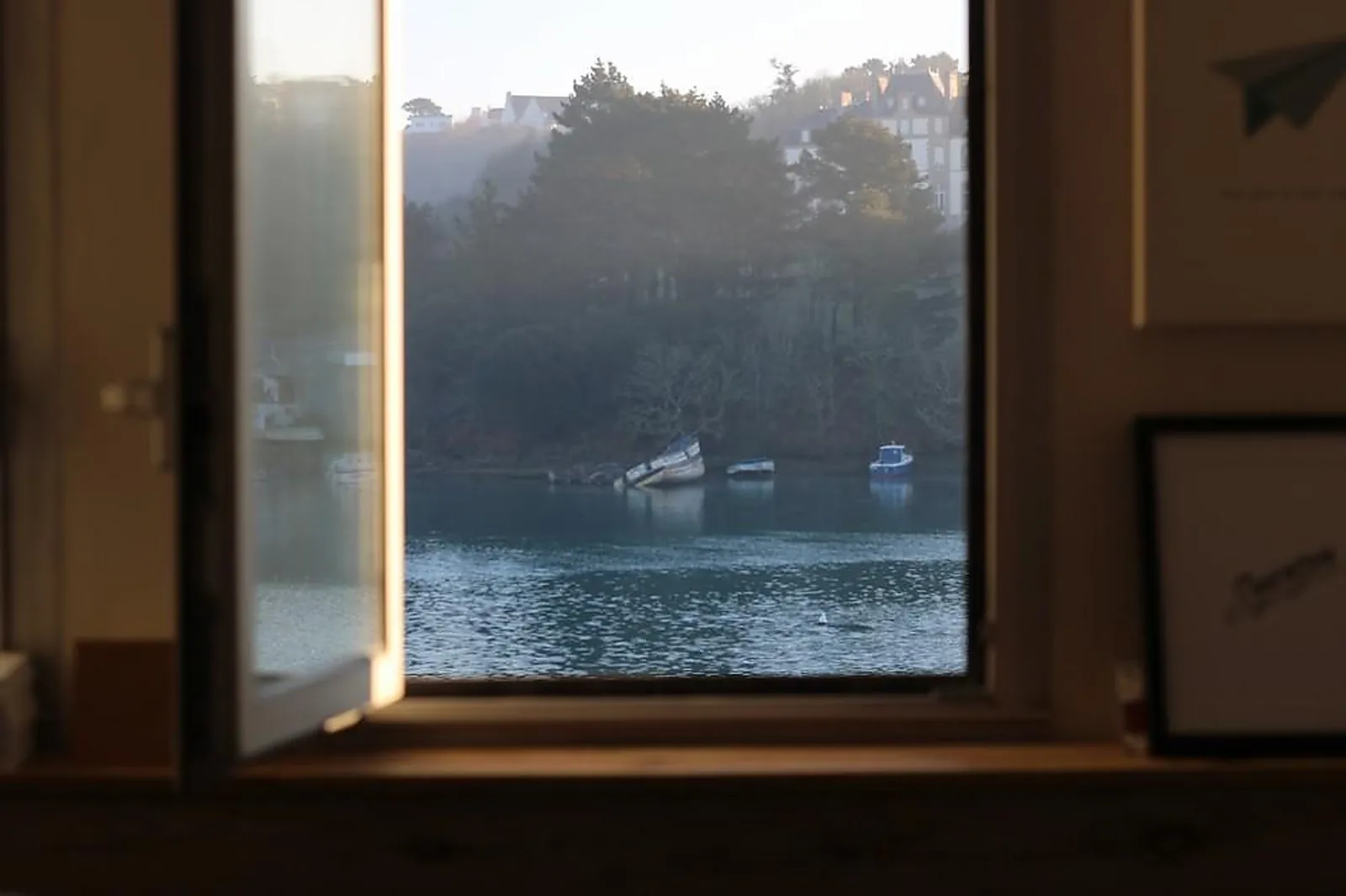 Lieux événementiels, THE SWENSON HOUSE