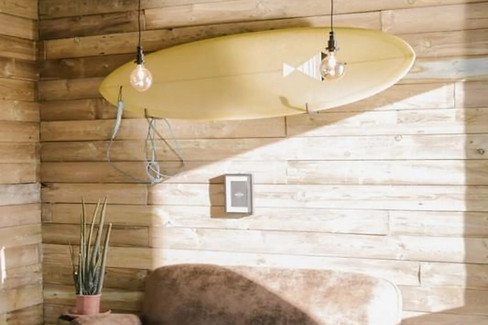 Lieux événementiels, THE SWENSON HOUSE