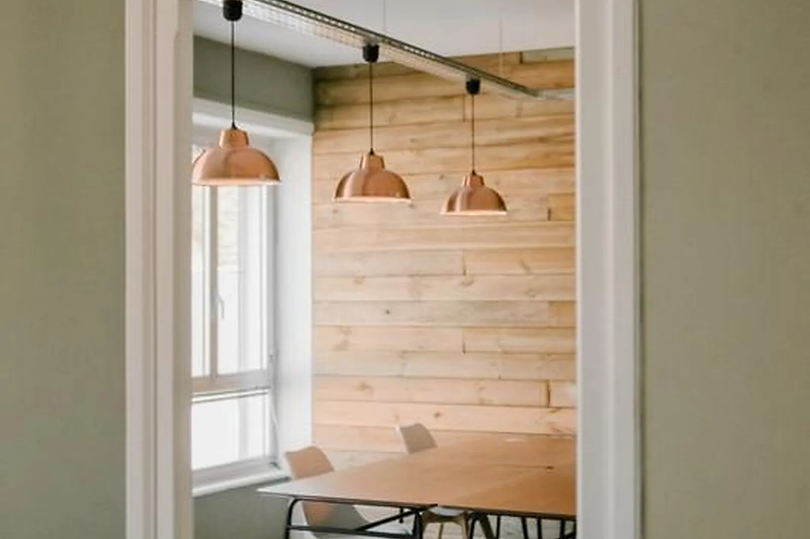 Lieux événementiels, THE SWENSON HOUSE