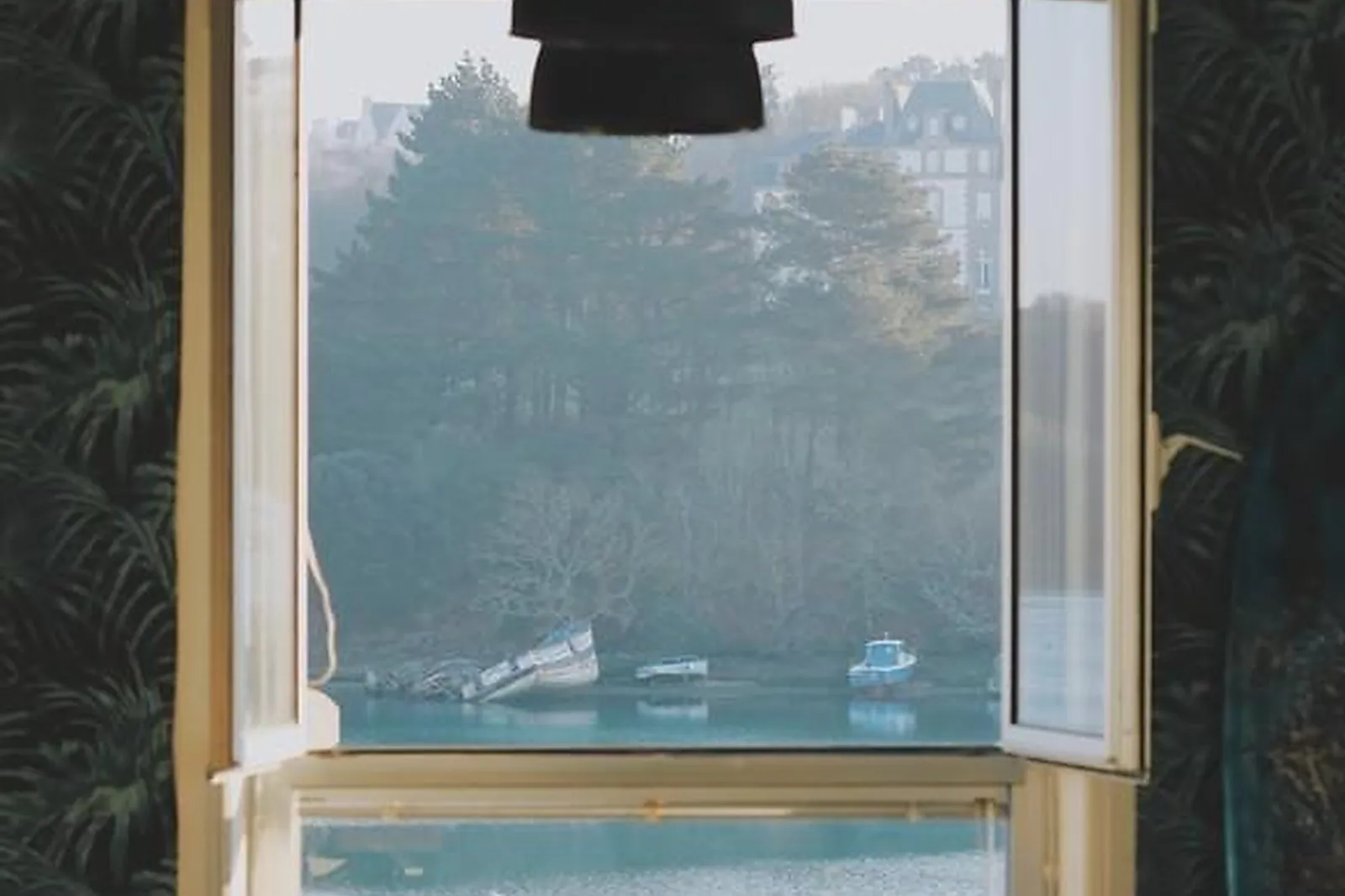 Lieux événementiels, THE SWENSON HOUSE