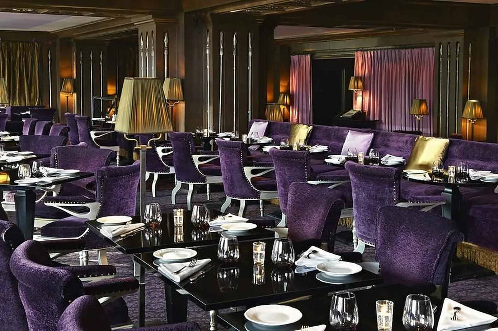 Lieux événementiels, THE WESTIN PARIS