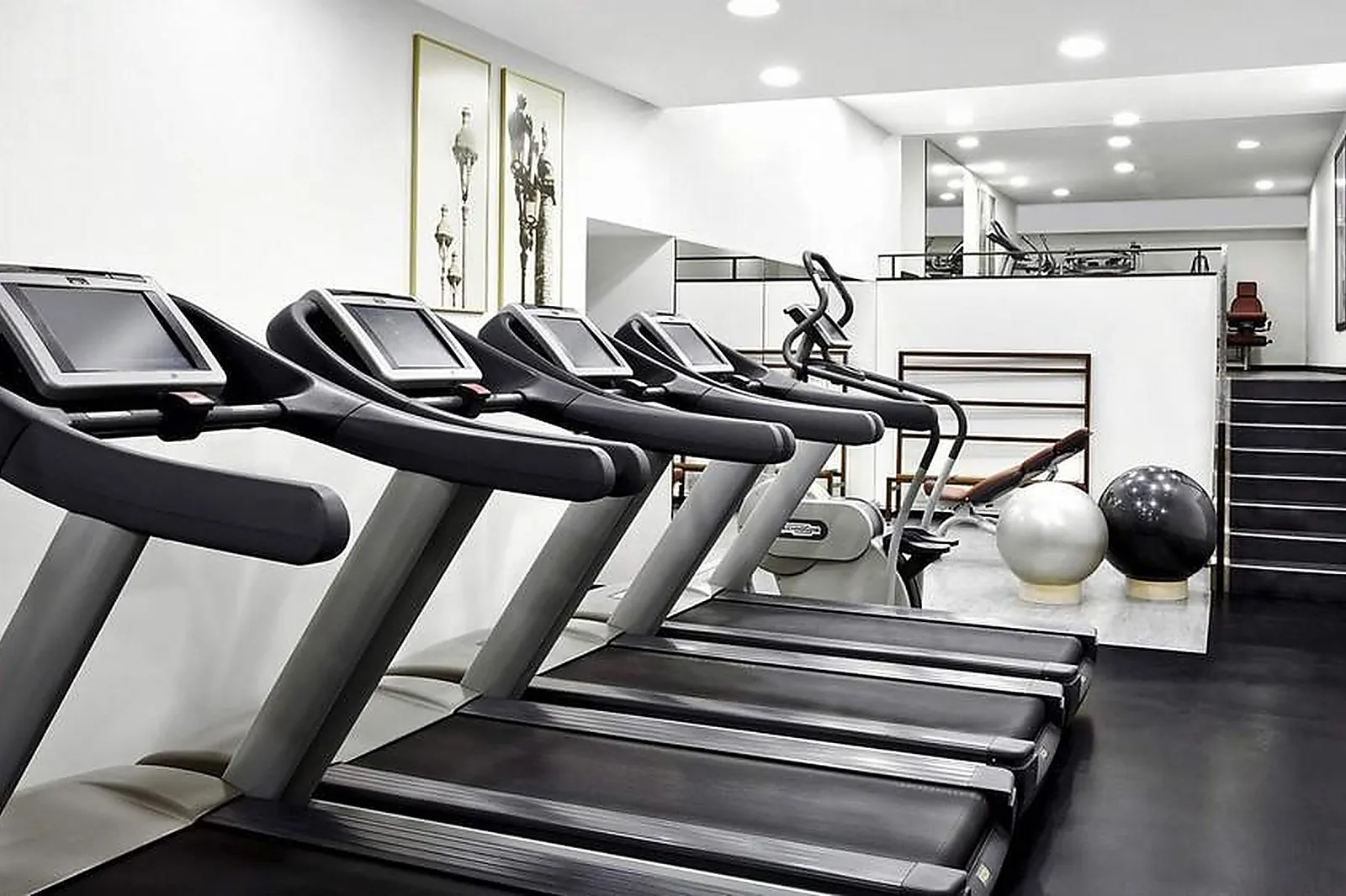 Lieux événementiels, THE WESTIN PARIS