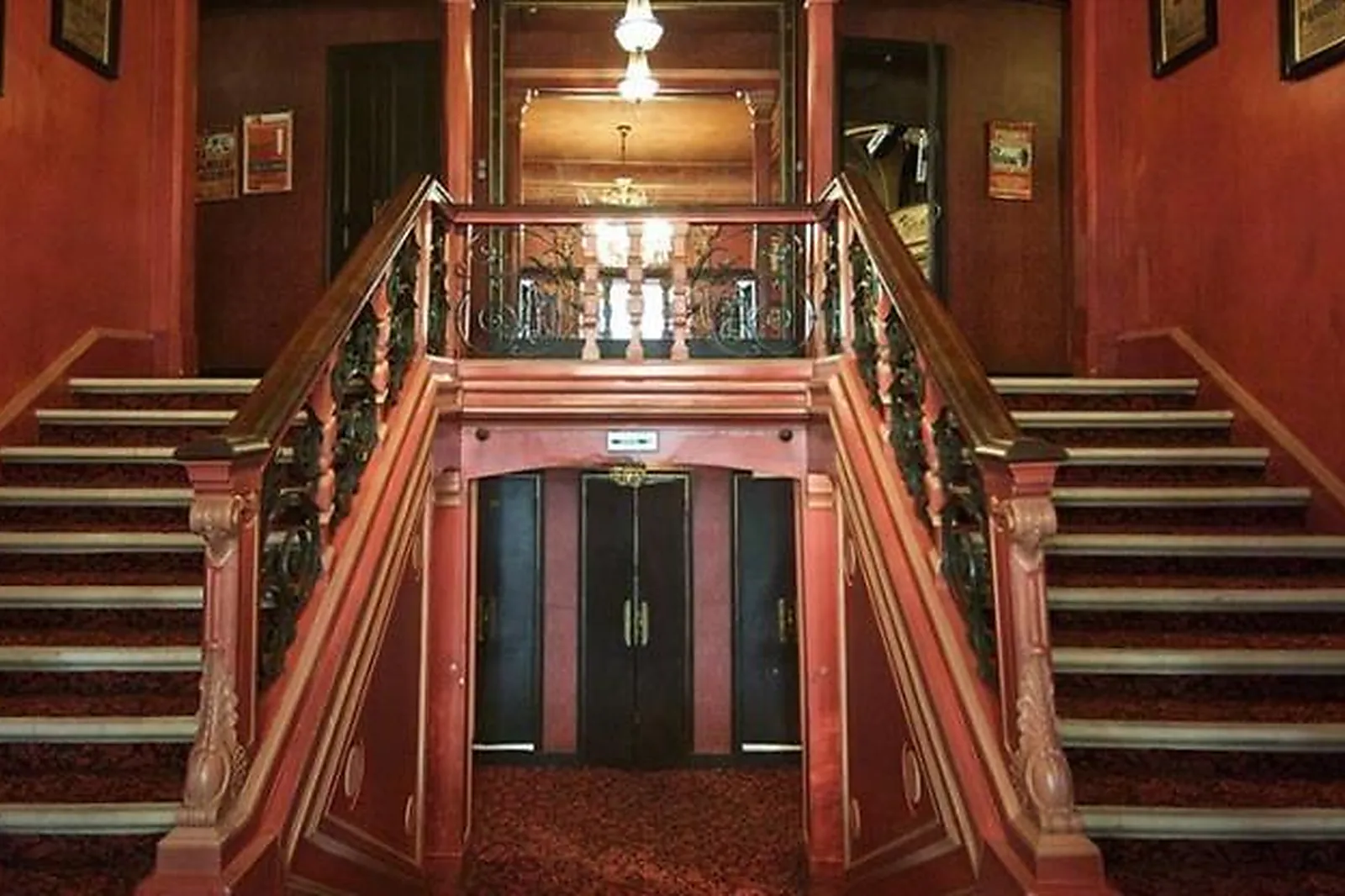 Lieux événementiels, THÉÂTRE ANTOINE