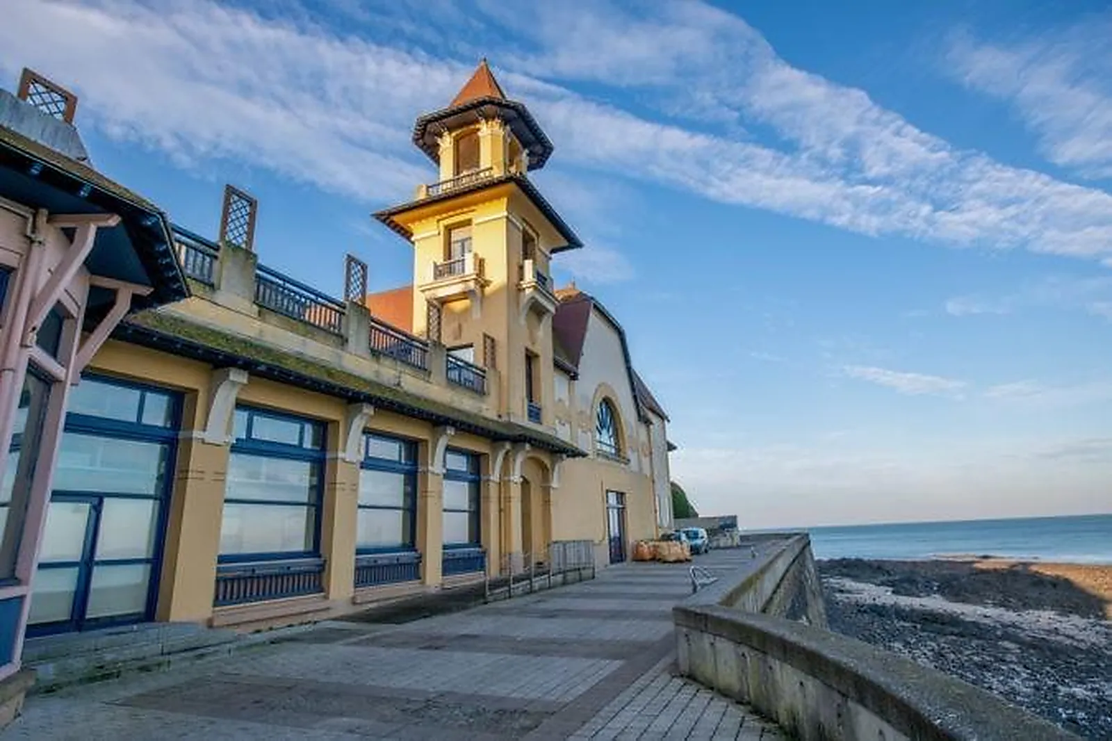 Lieux événementiels, THÉÂTRE ARCHIPEL