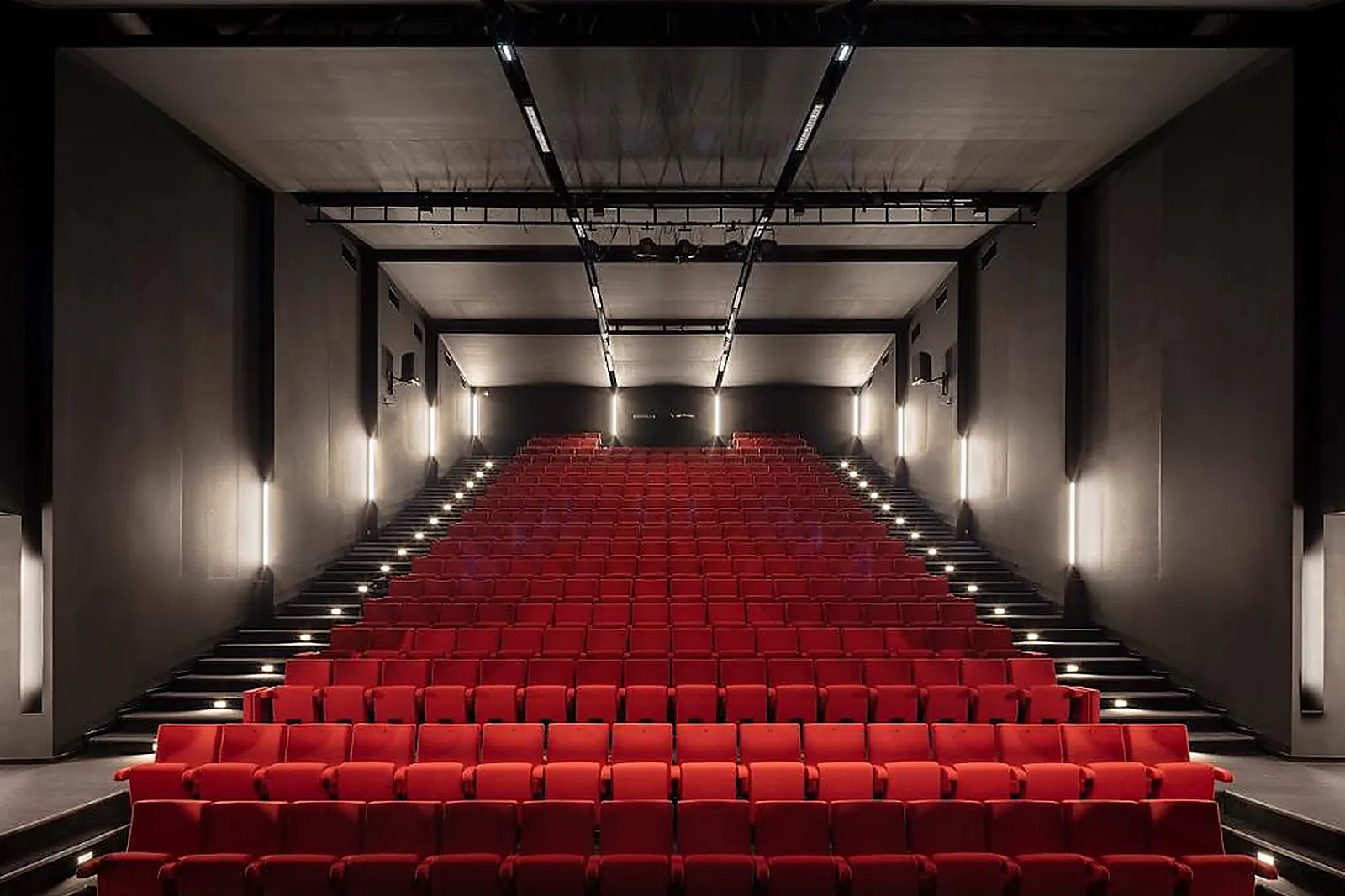 Lieux événementiels, THÉÂTRE BEAULIEU