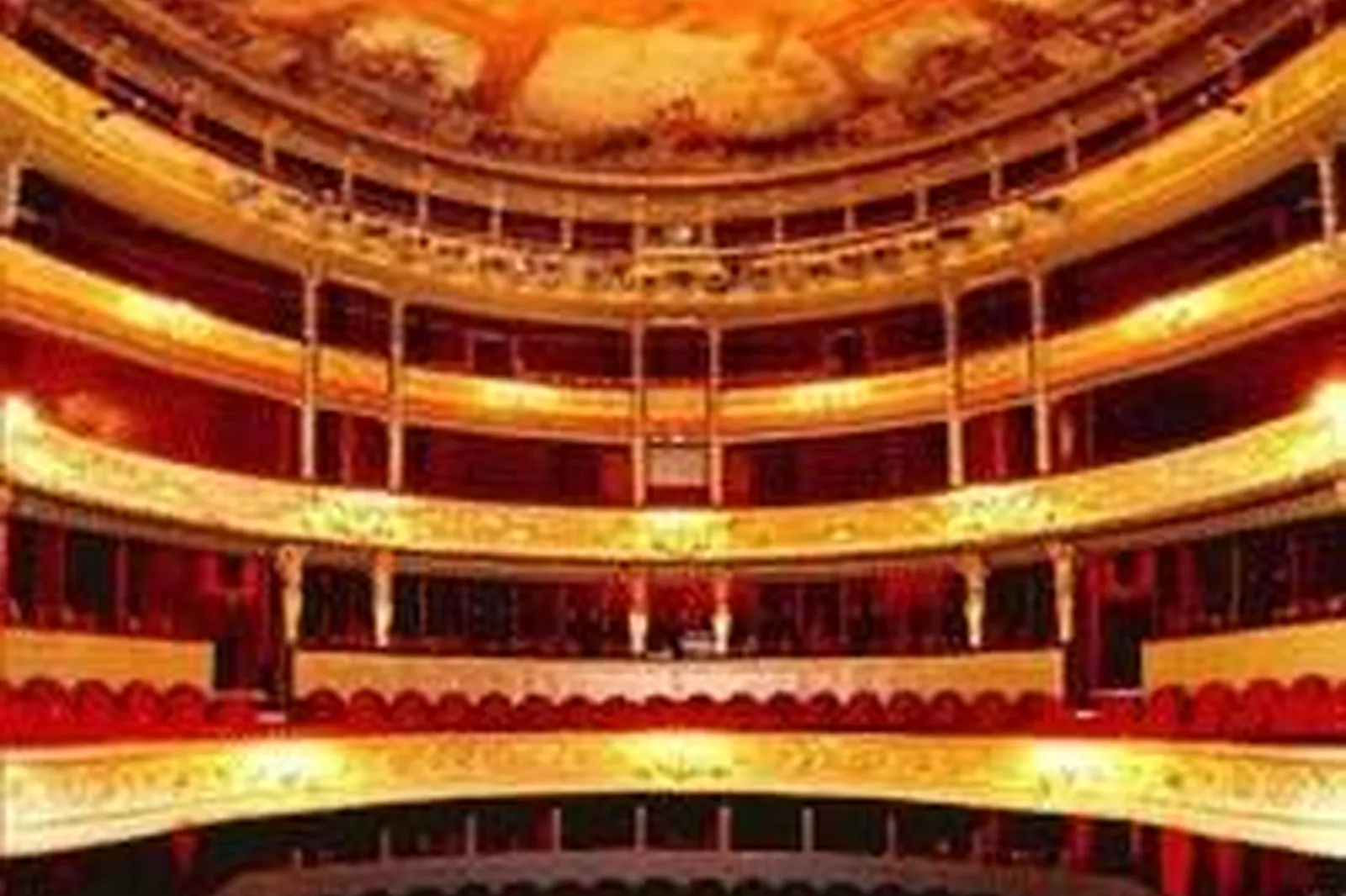 Lieux événementiels, THEATRE DU GYMNASE - MARIE BELL