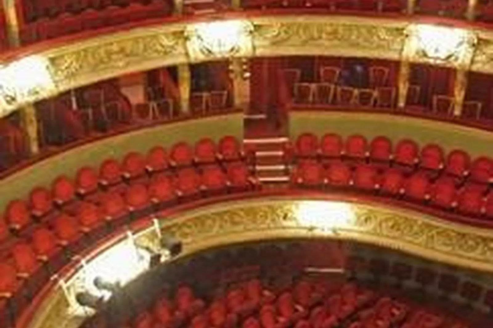 Lieux événementiels, THEATRE DU GYMNASE - MARIE BELL