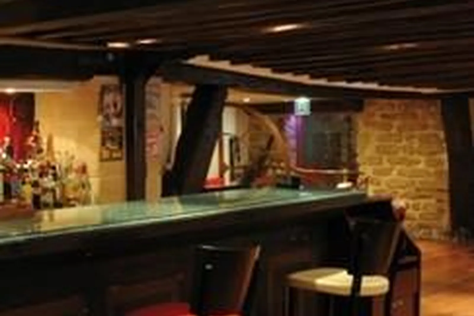 Lieux événementiels, THEATRE DU GYMNASE - MARIE BELL