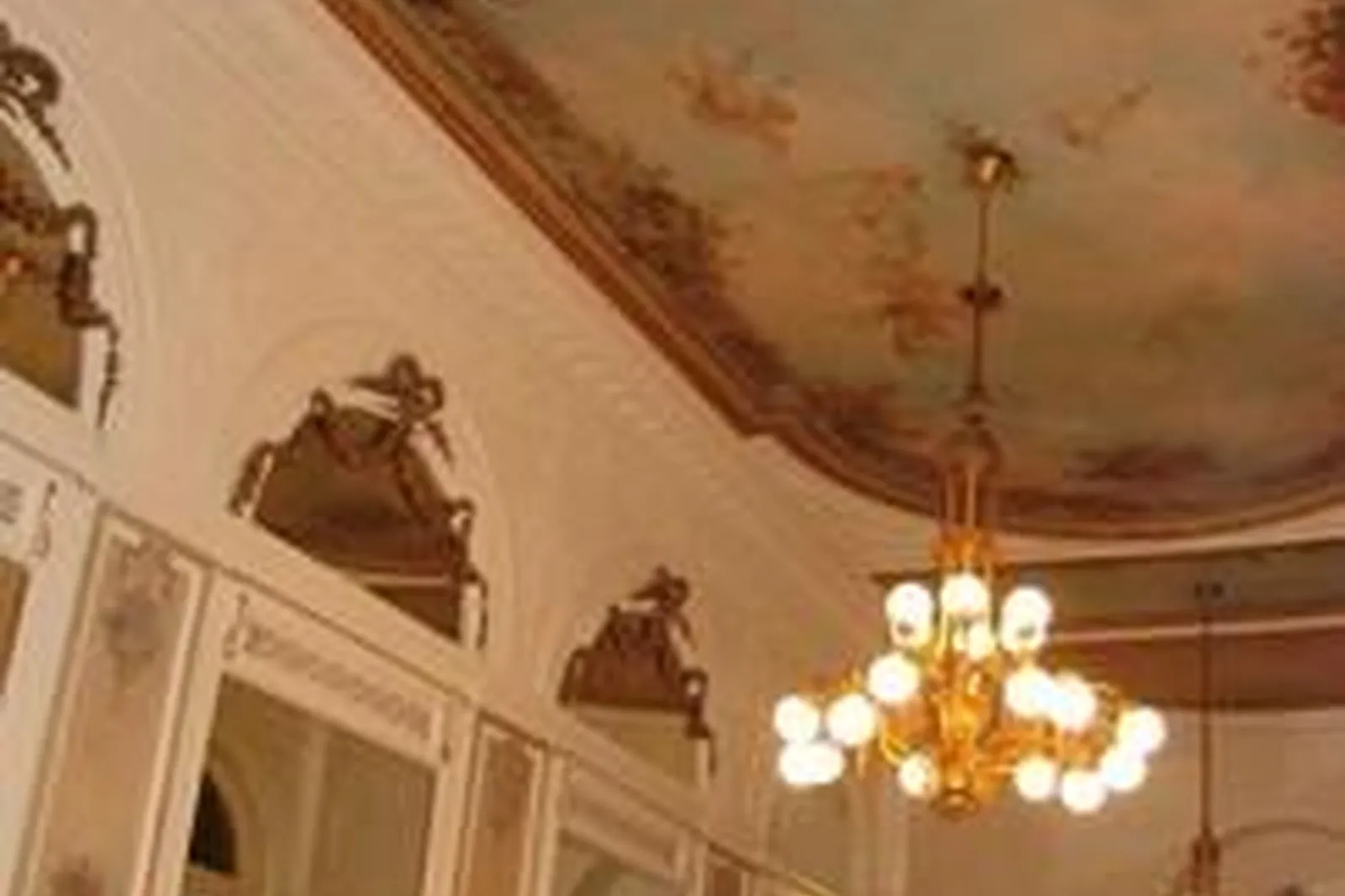 Lieux événementiels, THEATRE DU GYMNASE - MARIE BELL