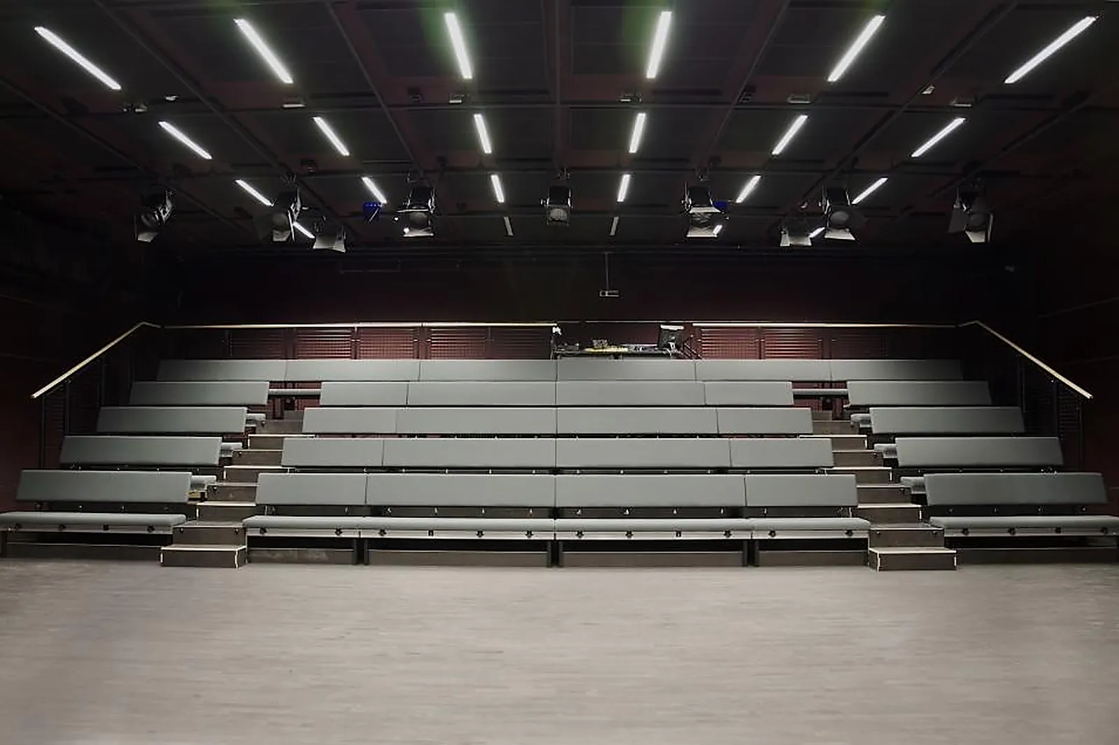 Lieux événementiels, THÉÂTRE JOLIETTE