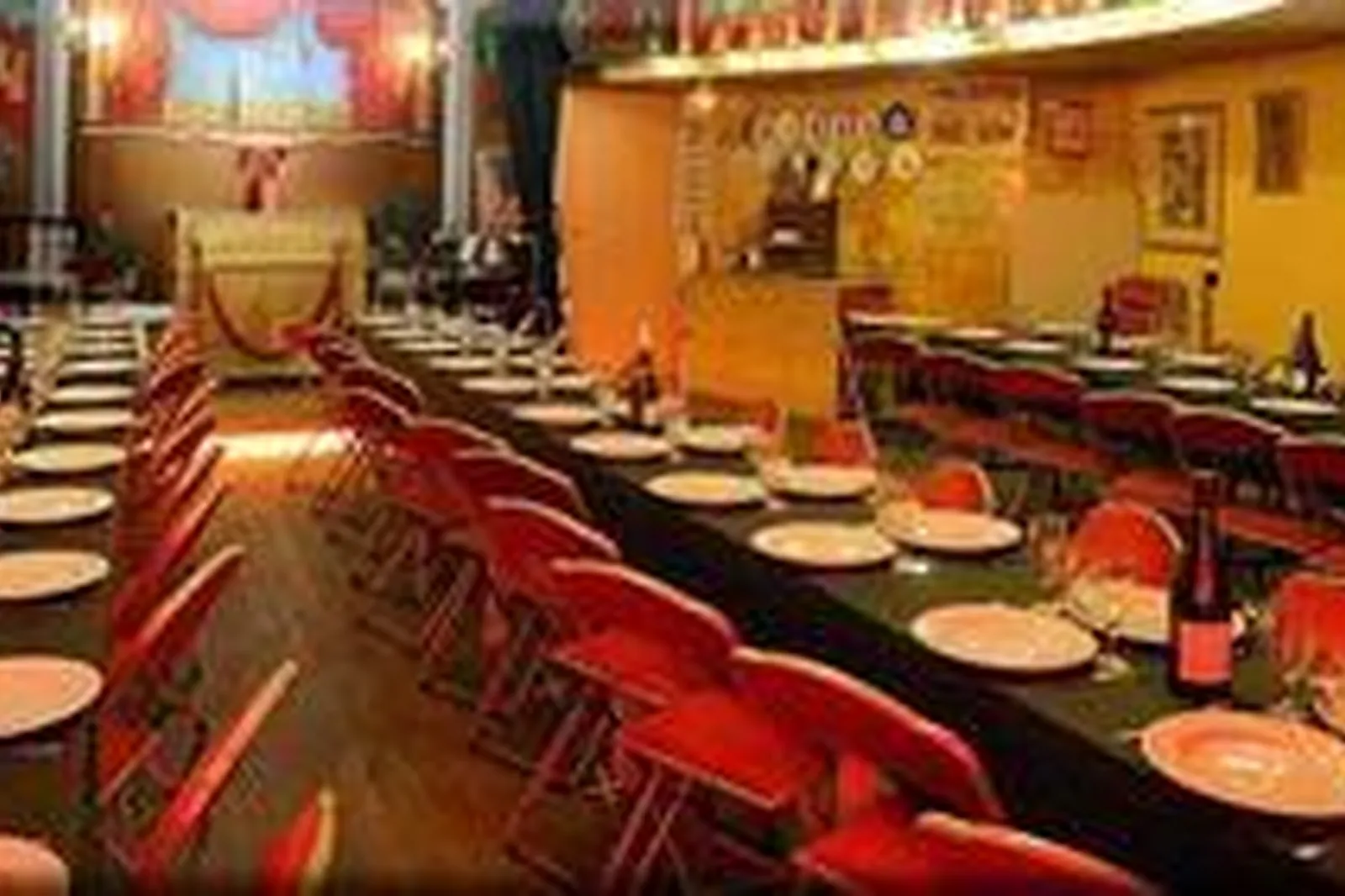 Lieux événementiels, THEATRE LA MAISON DE GUIGNOL