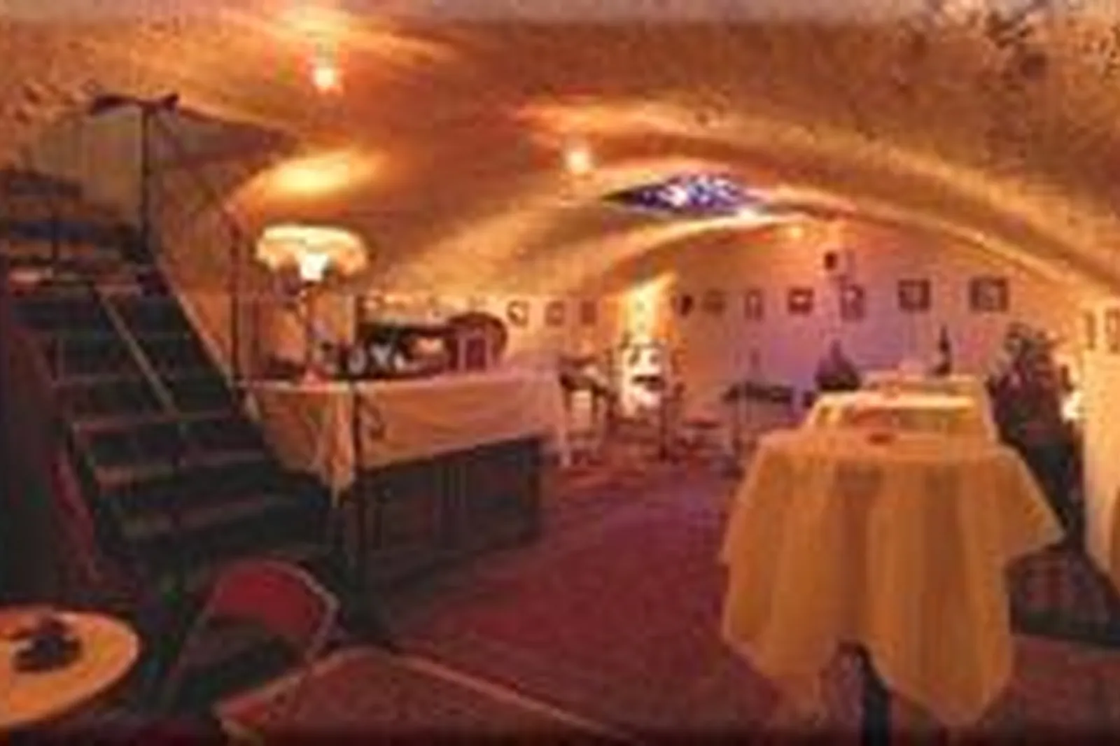 Lieux événementiels, THEATRE LA MAISON DE GUIGNOL