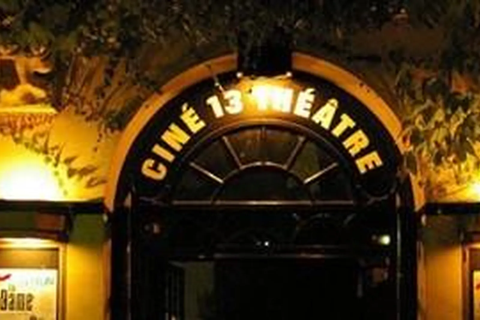 Lieux événementiels, THÉÂTRE LÉPIC