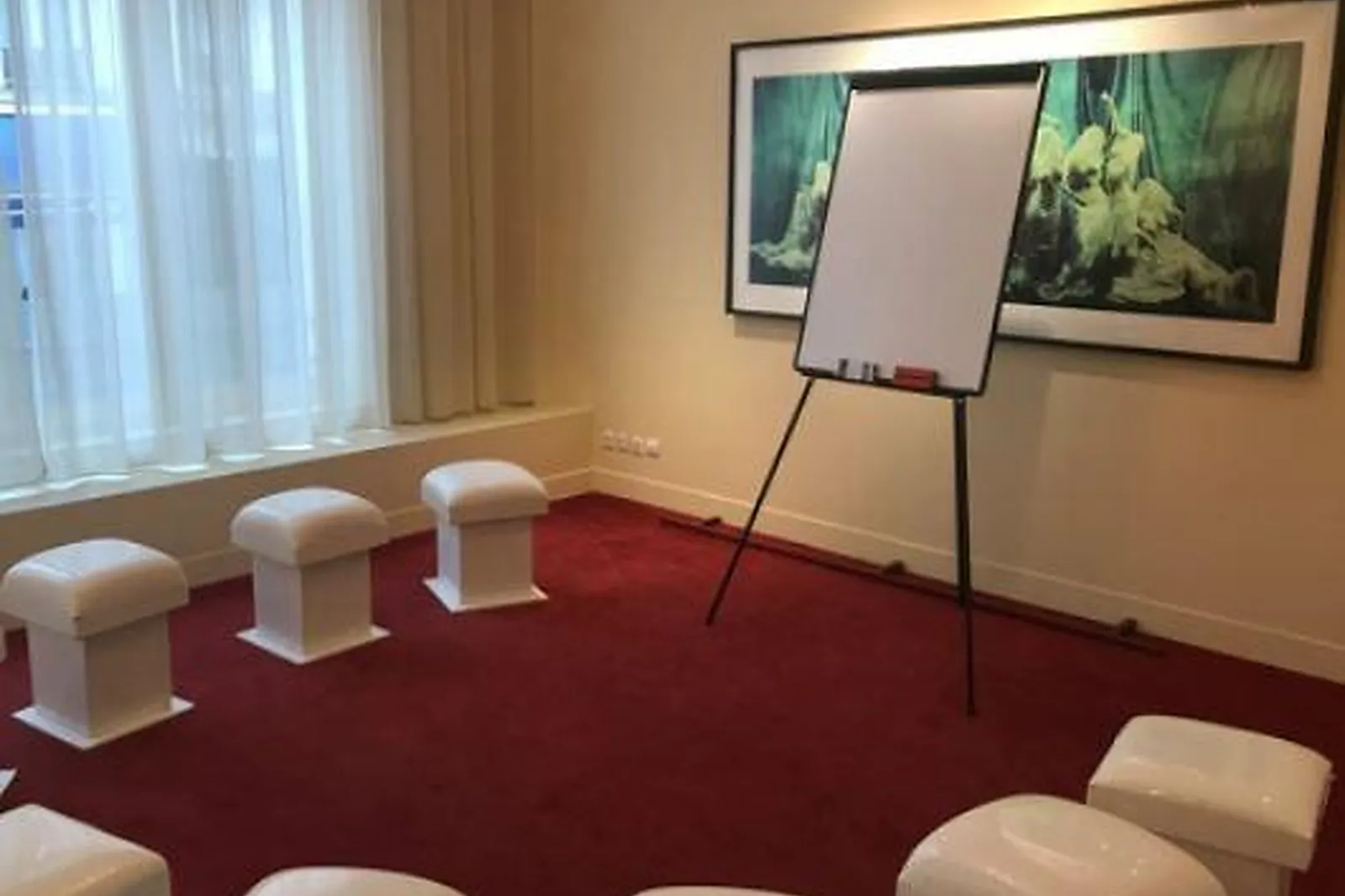 Lieux événementiels, THÉÂTRE MOGADOR