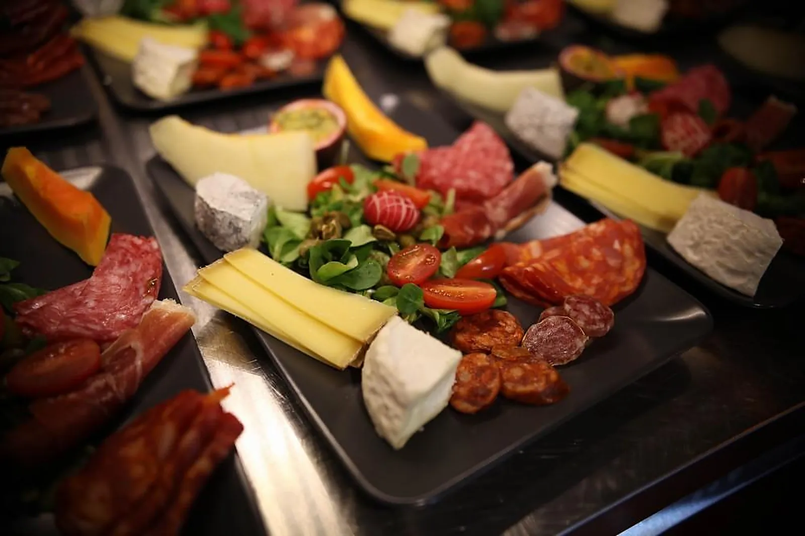 Lieux événementiels, THÉÂTRE ODÉON MONTPELLIER