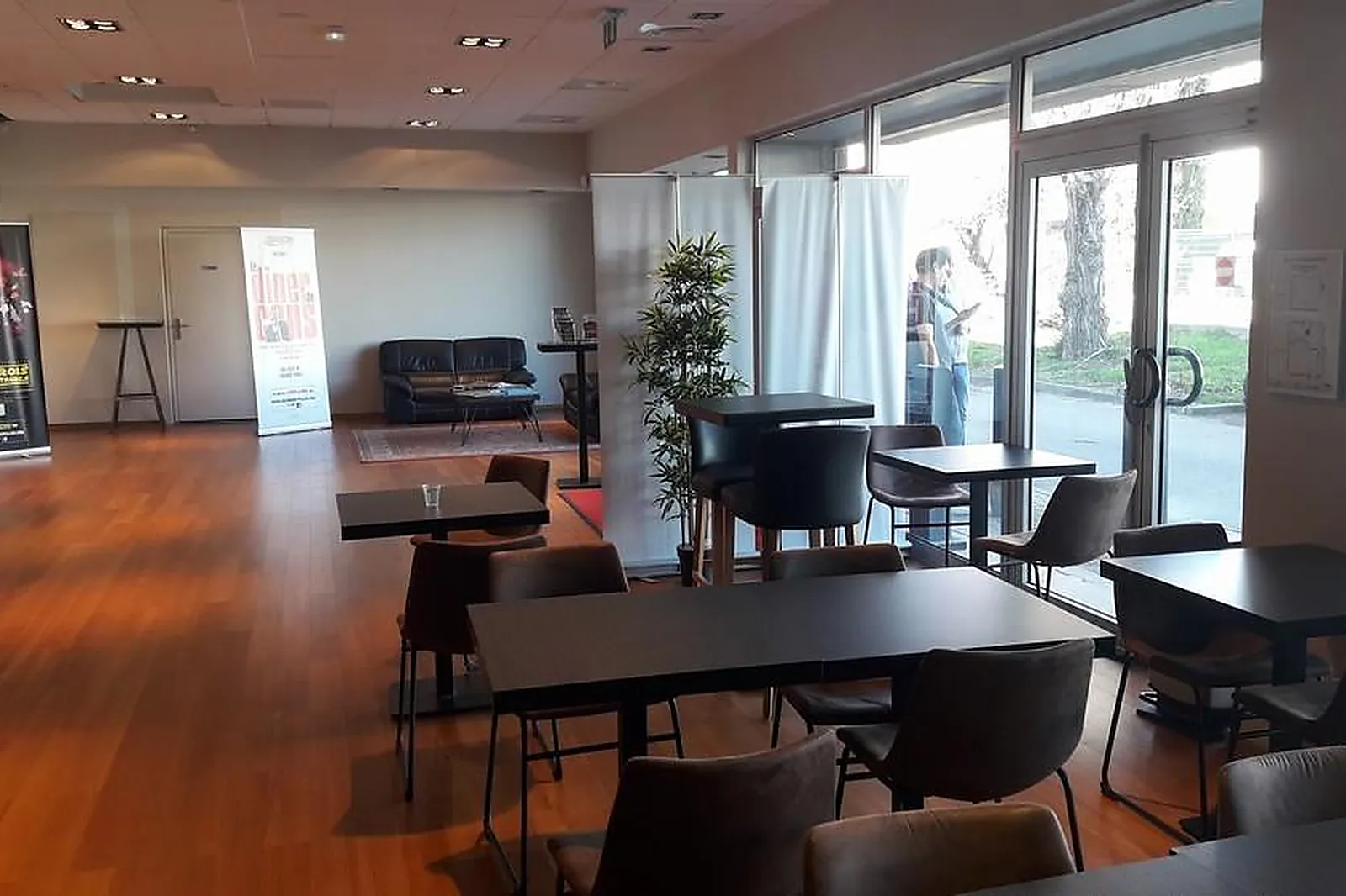 Lieux événementiels, THÉÂTRE ODÉON MONTPELLIER