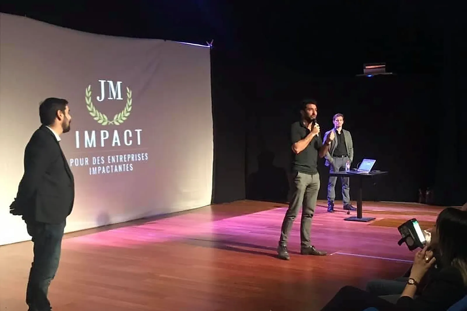 Lieux événementiels, THÉÂTRE ODÉON MONTPELLIER