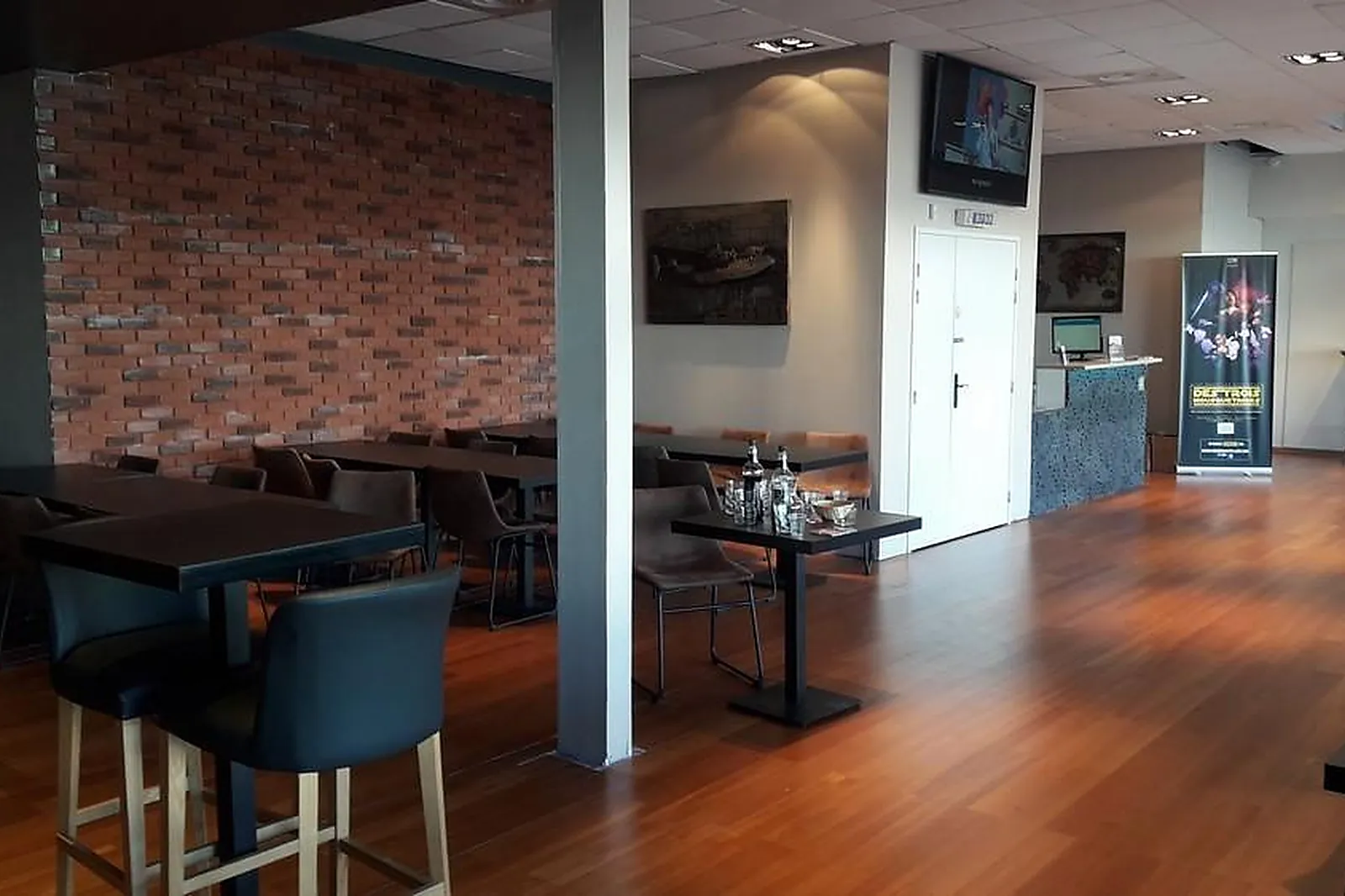 Lieux événementiels, THÉÂTRE ODÉON MONTPELLIER