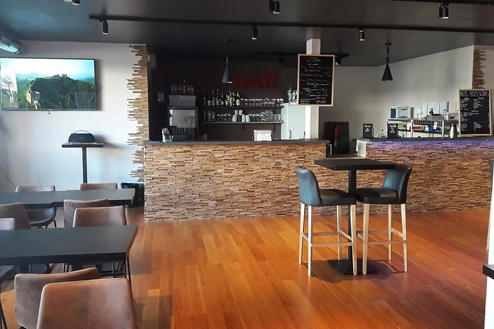 Lieux événementiels, THÉÂTRE ODÉON MONTPELLIER