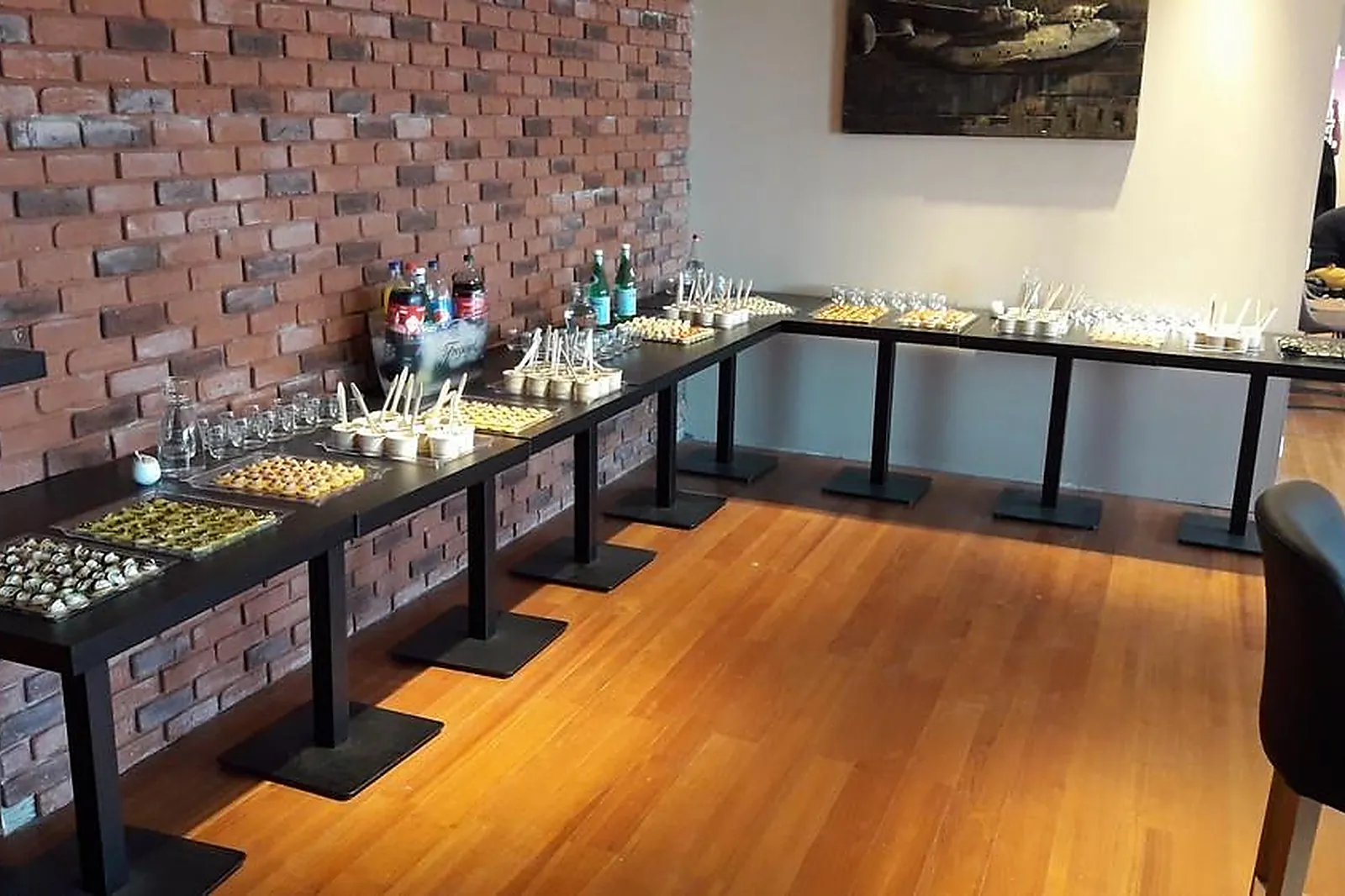 Lieux événementiels, THÉÂTRE ODÉON MONTPELLIER