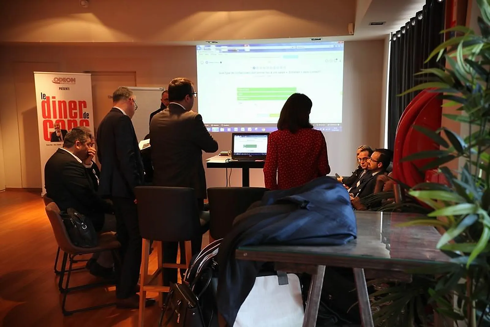 Lieux événementiels, THÉÂTRE ODÉON MONTPELLIER