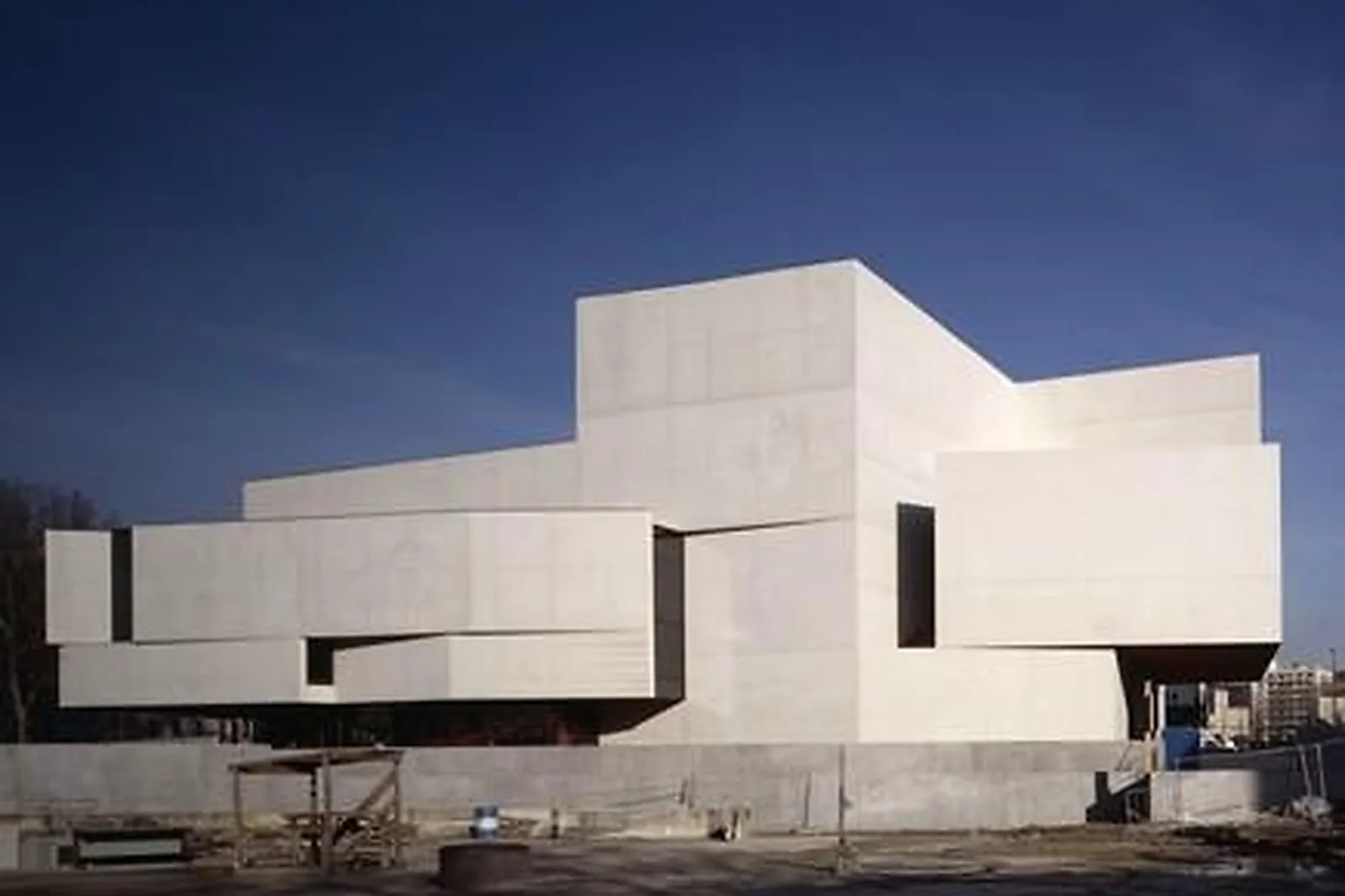 Lieux événementiels, THÉÂTRE DE MONTREUIL