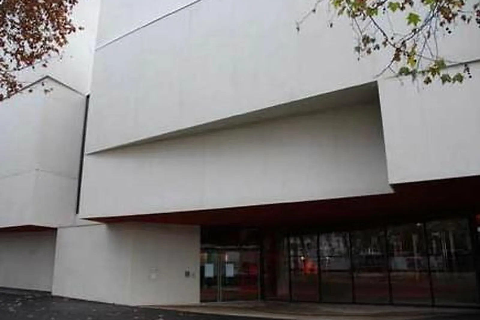 Lieux événementiels, THÉÂTRE DE MONTREUIL