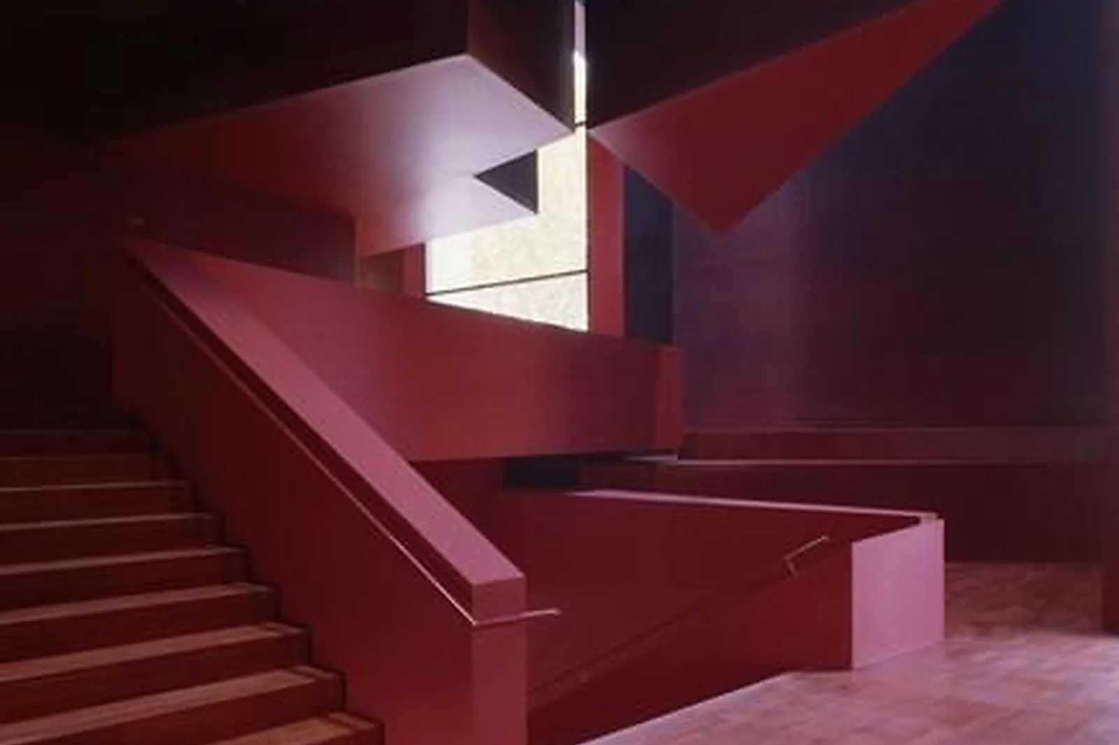 Lieux événementiels, THÉÂTRE DE MONTREUIL