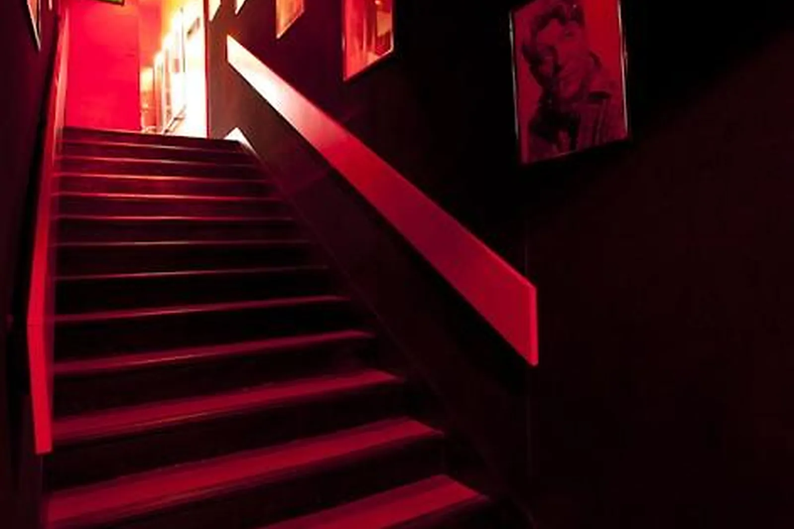 Lieux événementiels, THÉÂTRE DE LA CONTRESCARPE