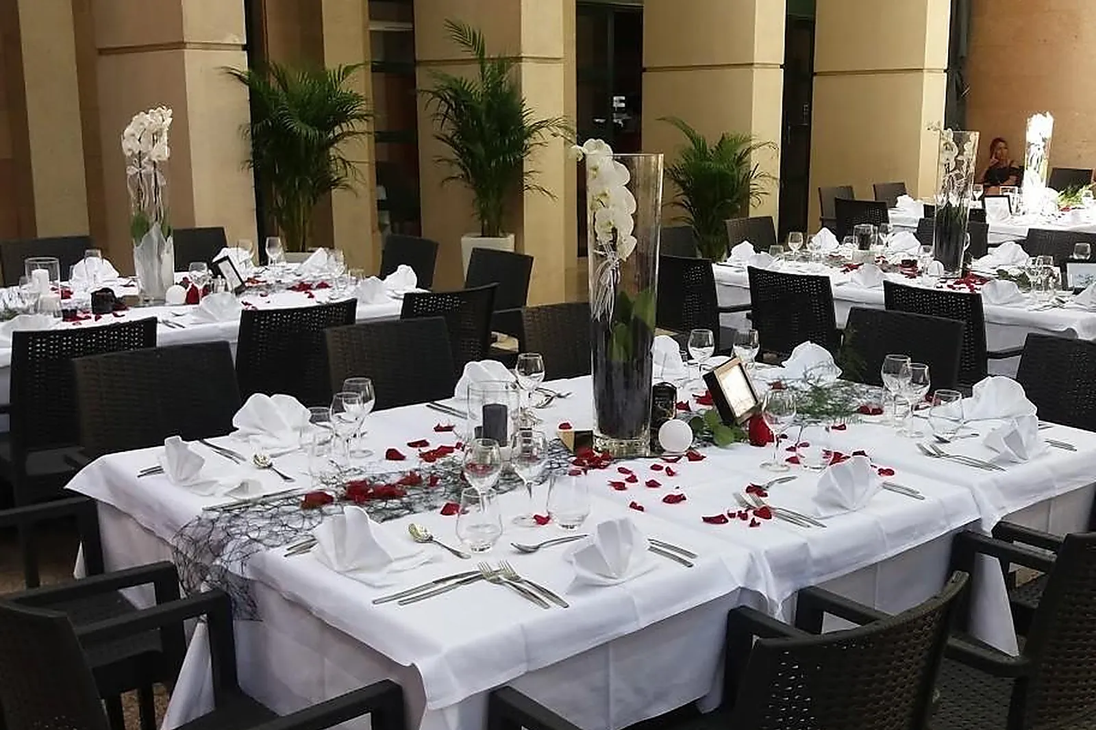 Lieux événementiels, THÉÂTRE DES SALINS