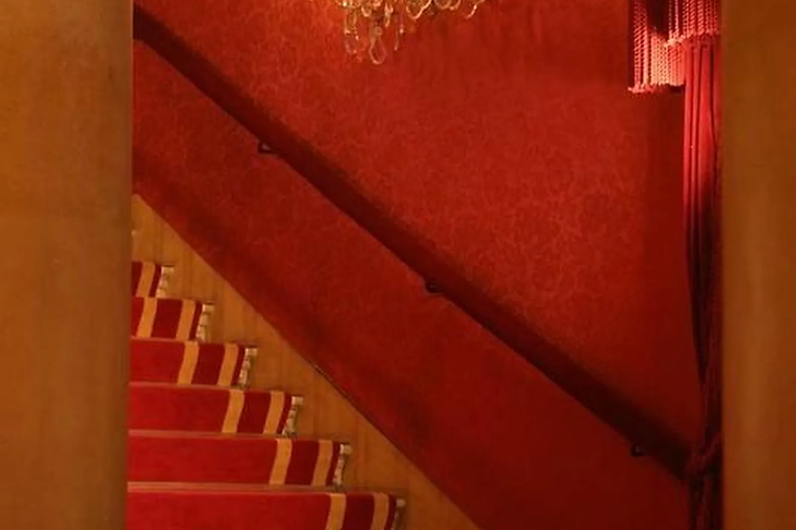 Lieux événementiels, THÉÂTRE DES VARIÉTÉS