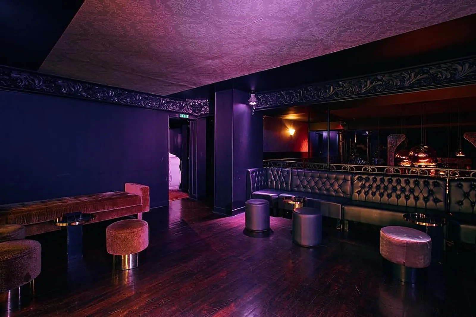 Lieux événementiels, THÉÂTRE DU RENARD