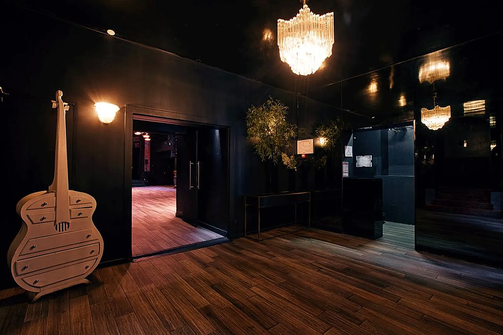 Lieux événementiels, THÉÂTRE DU RENARD