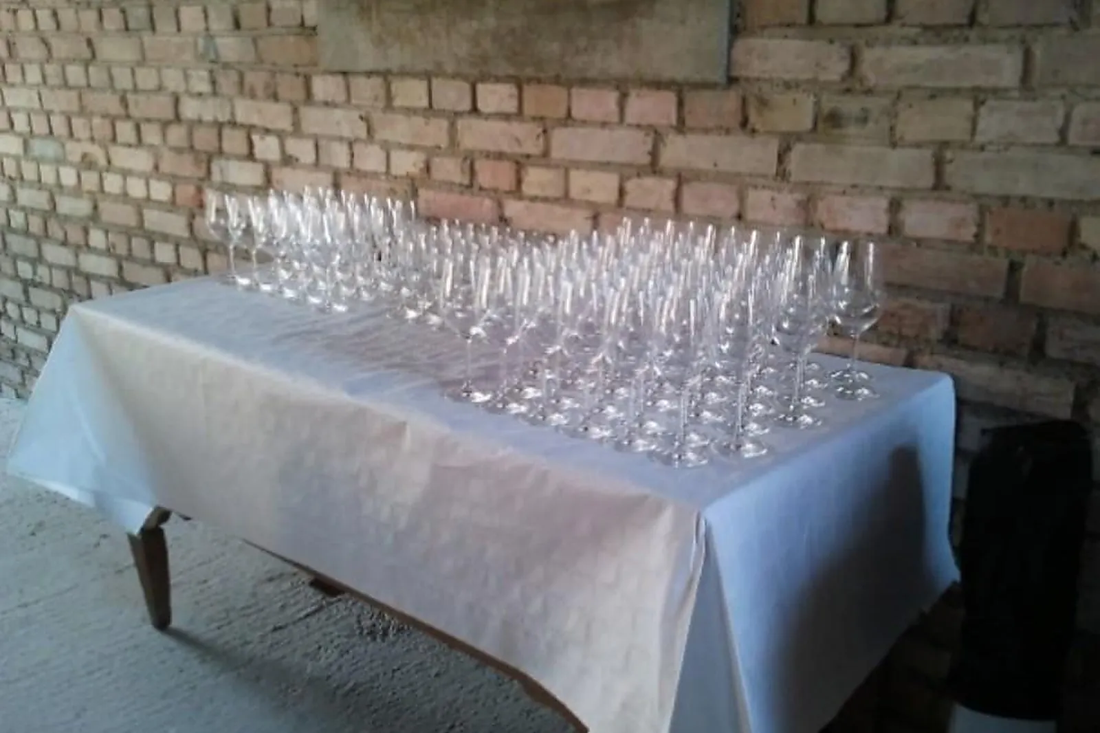 Lieux événementiels, THÉÂTRE DU VIN