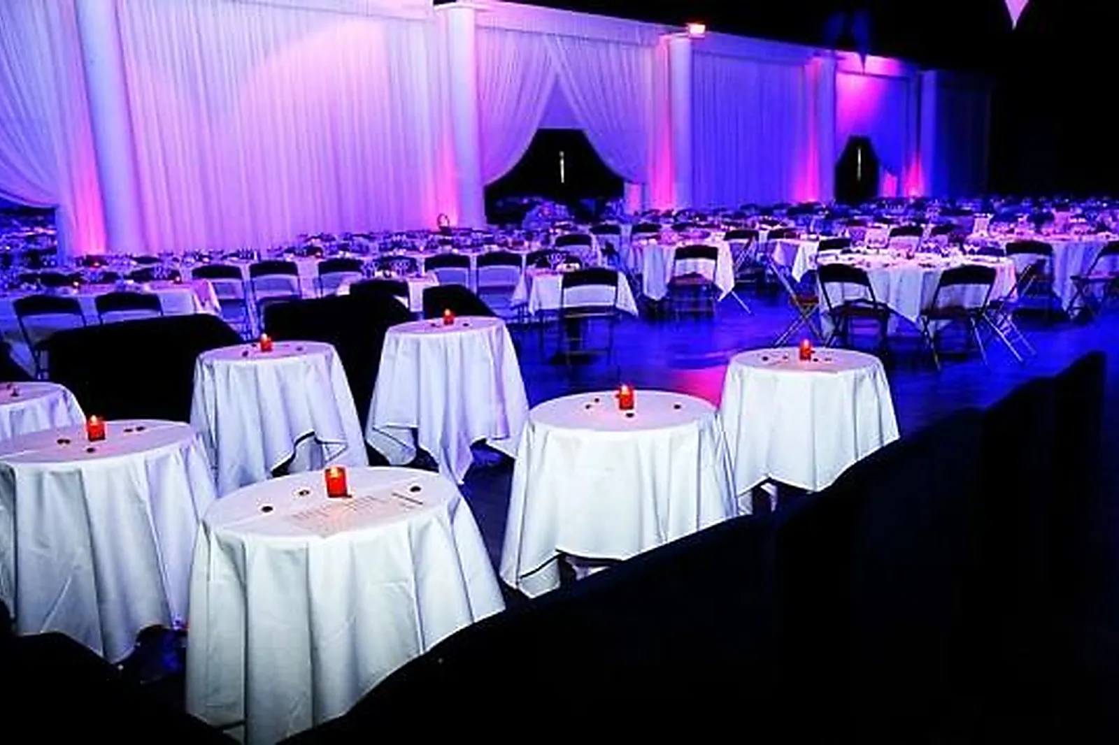 Lieux événementiels, THÉATRO !