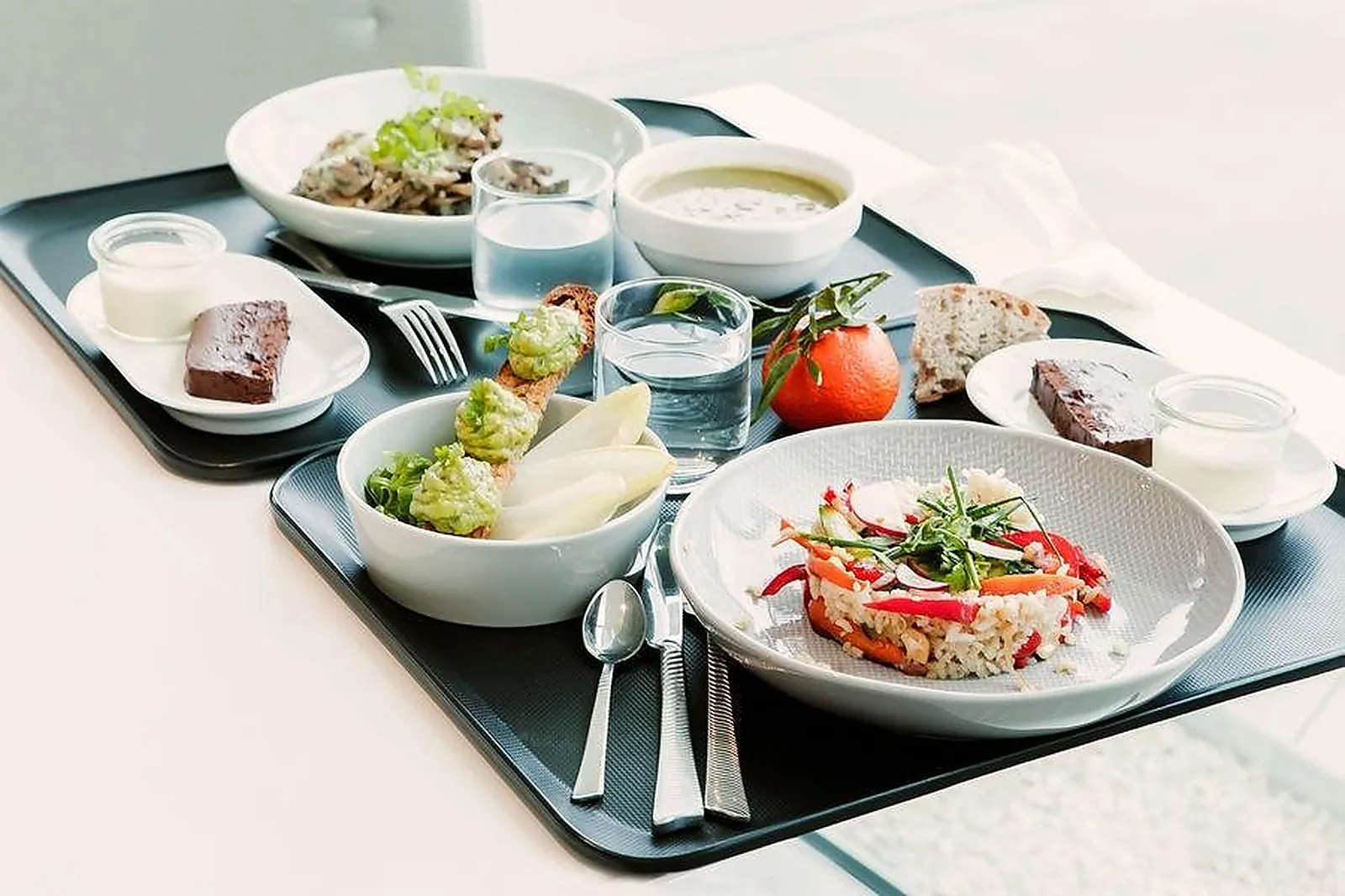 Lieux événementiels, THECAMP