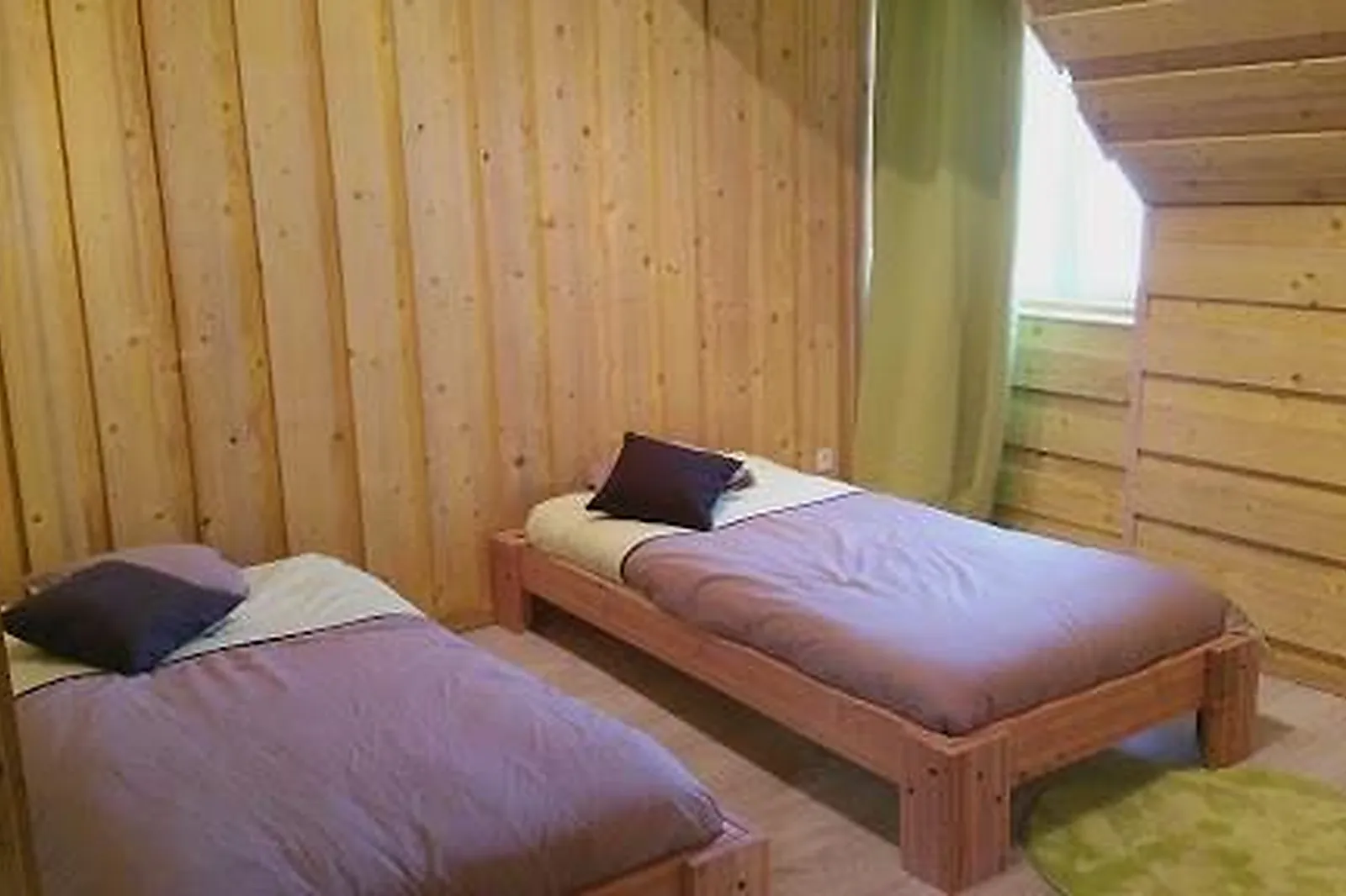 Lieux événementiels, THOMAS RANCH