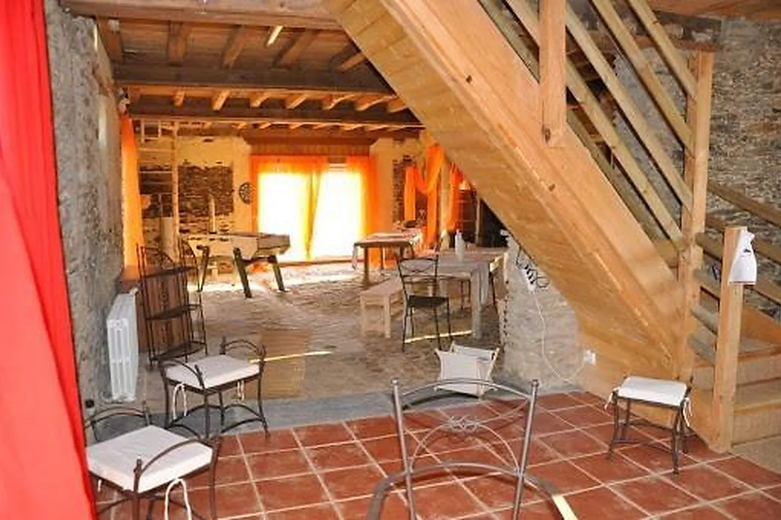 Lieux événementiels, THOMAS RANCH