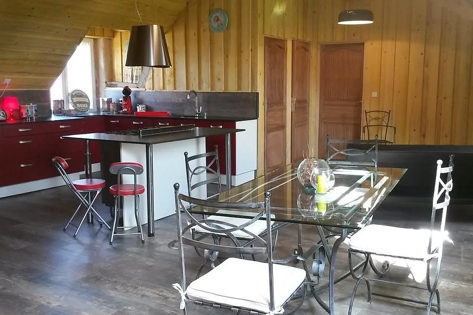 Lieux événementiels, THOMAS RANCH