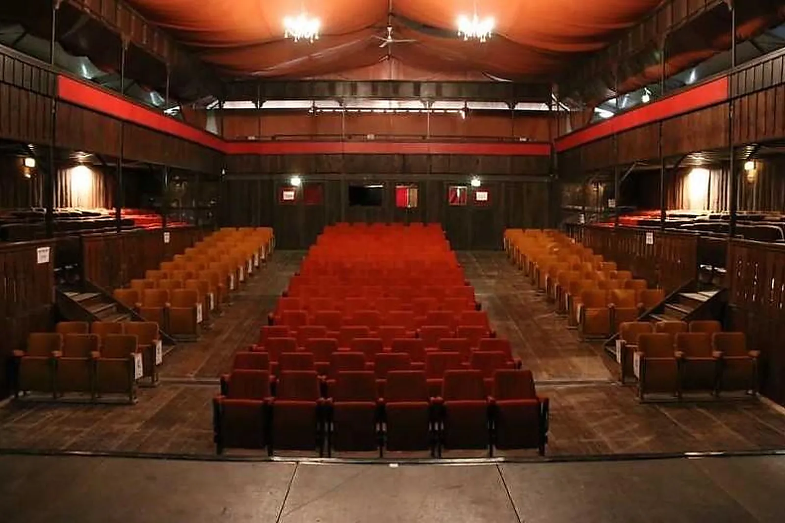 Lieux événementiels, THORIS PRODUCTION