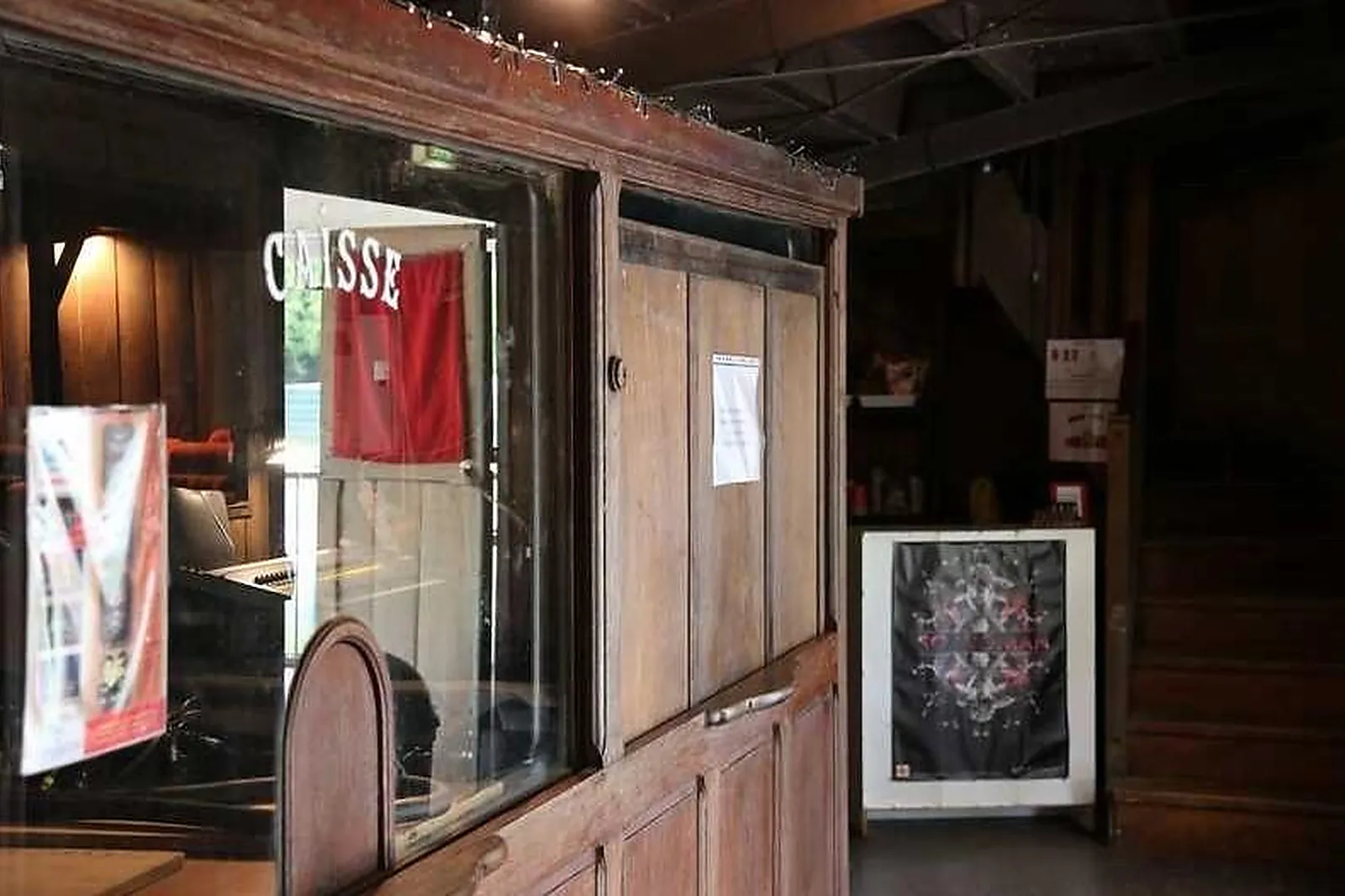 Lieux événementiels, THORIS PRODUCTION